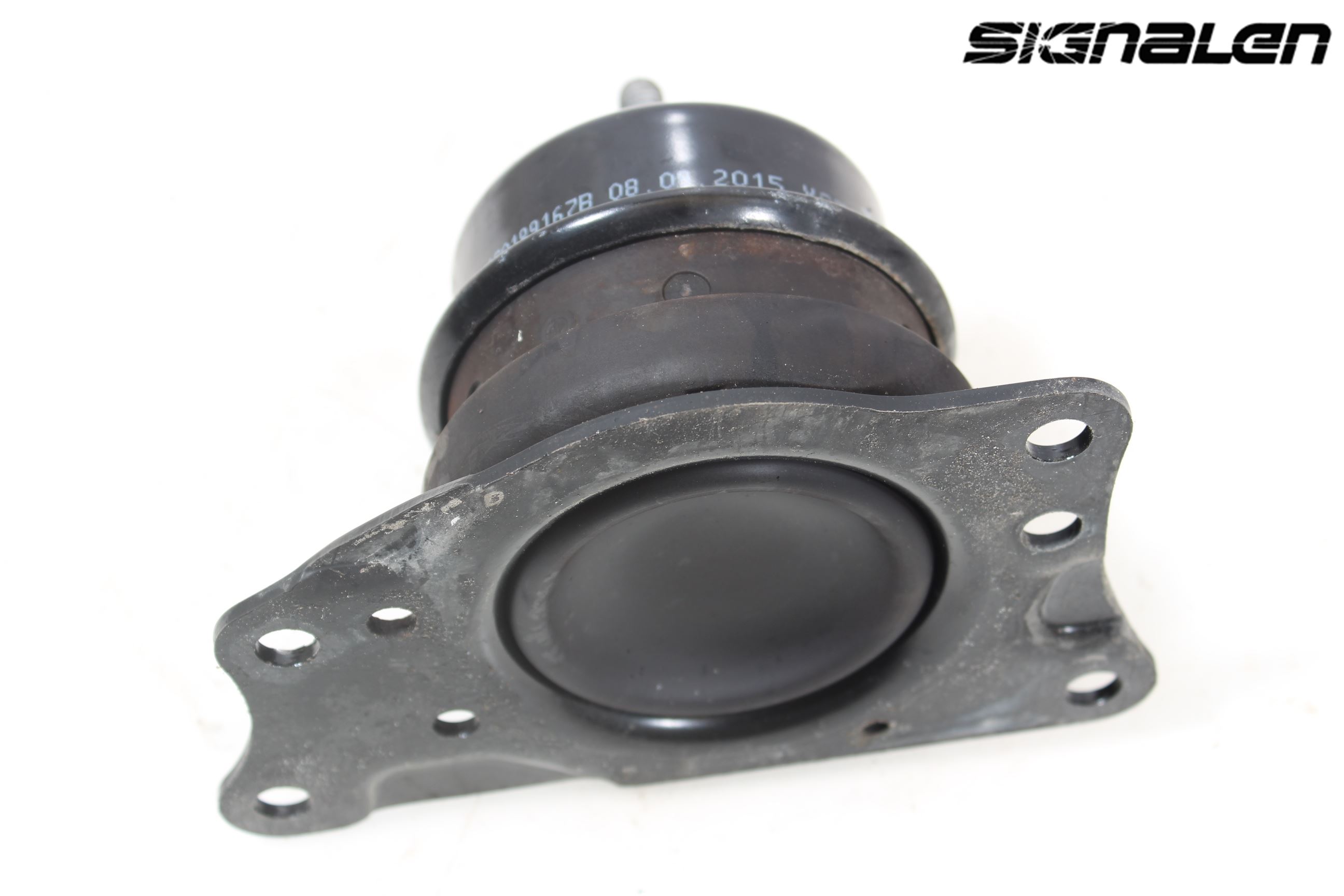 Skoda FABIA 15-21 Motor Feste Gummi
