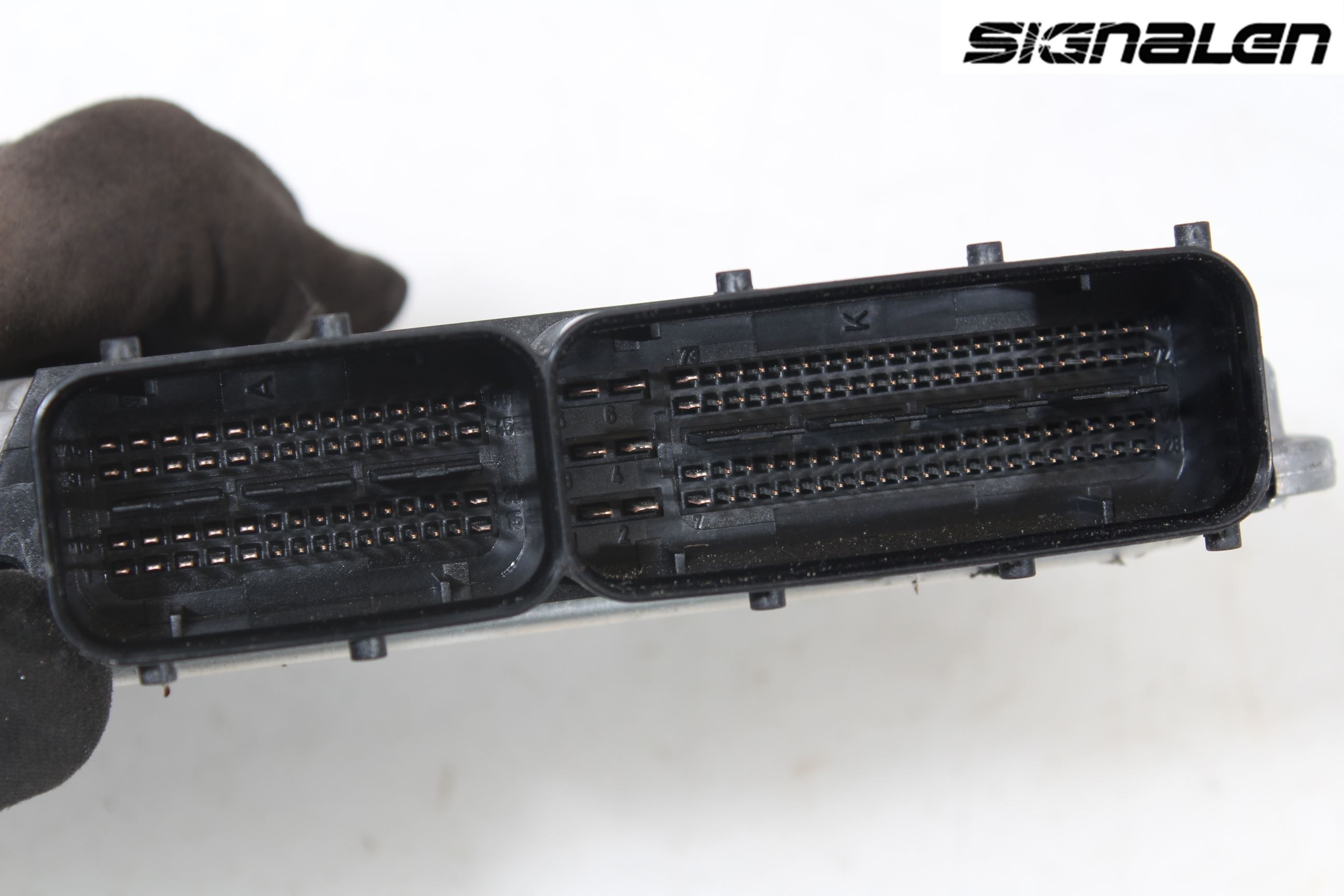Seat IBIZA IV 08-16 Styreenhet Innsprøytning