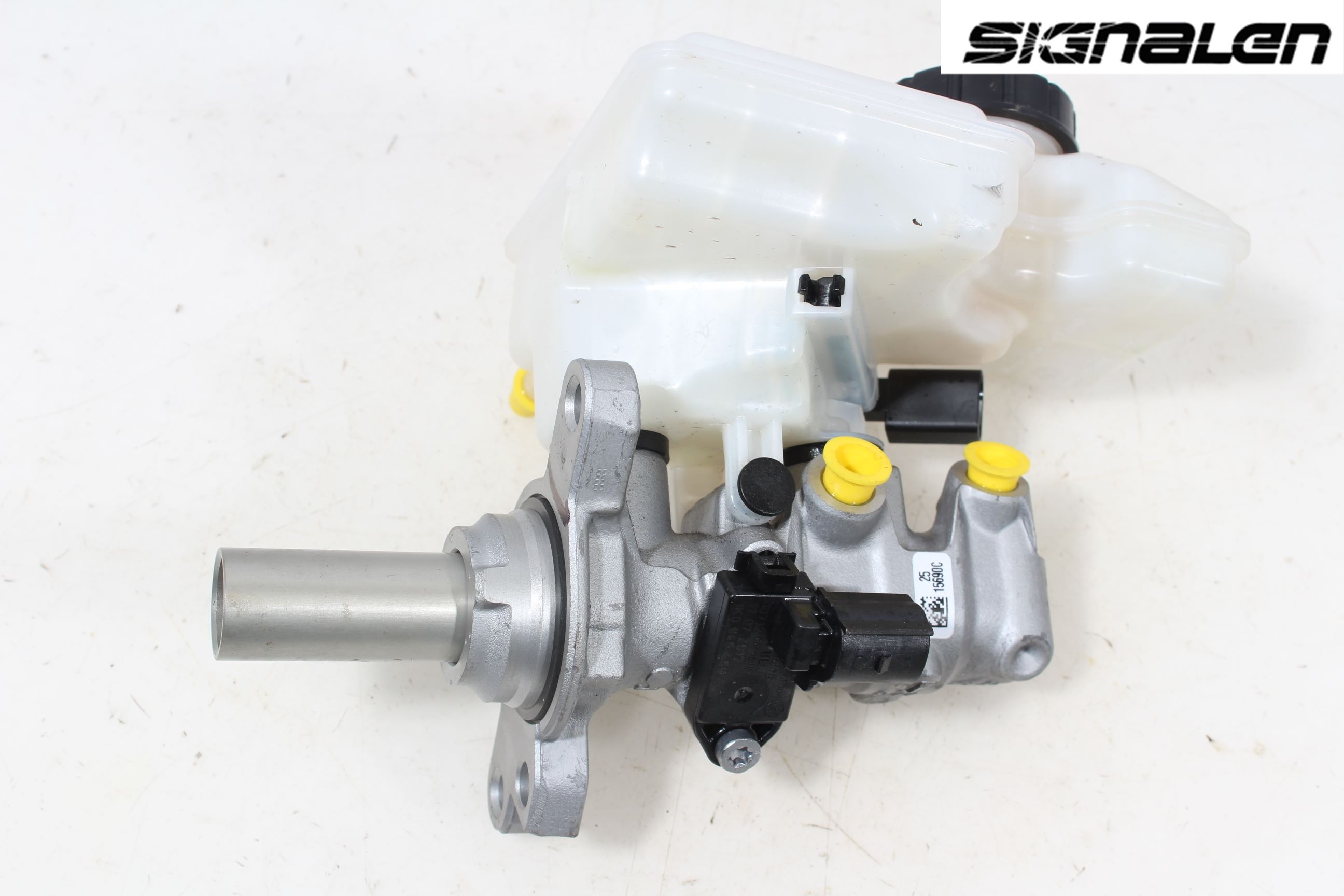 Volkswagen VW GOLF / E-GOLF VII 13-20 Brems Hovedsylinder
