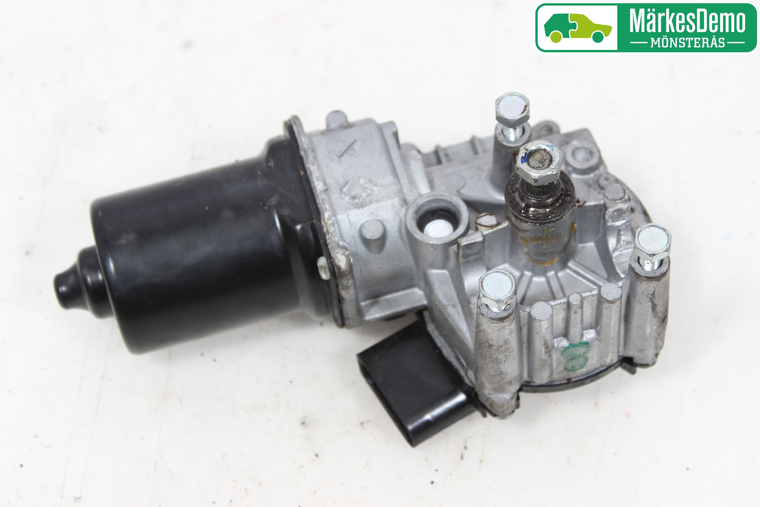 Volkswagen VW PASSAT CC 08-16 Viskermotor Frontrute