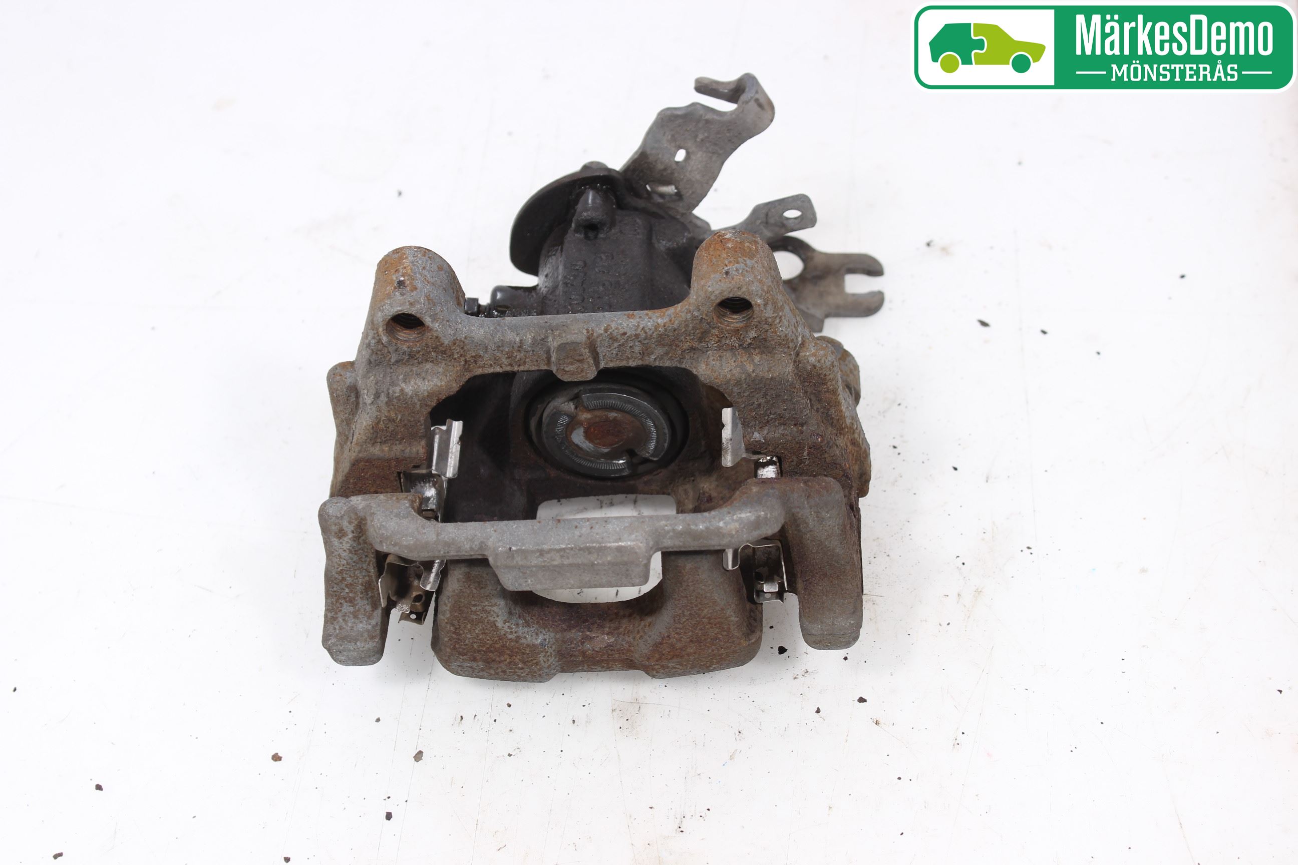 Volkswagen VW CADDY 11-15 Bremsecaliper Bak Venstre