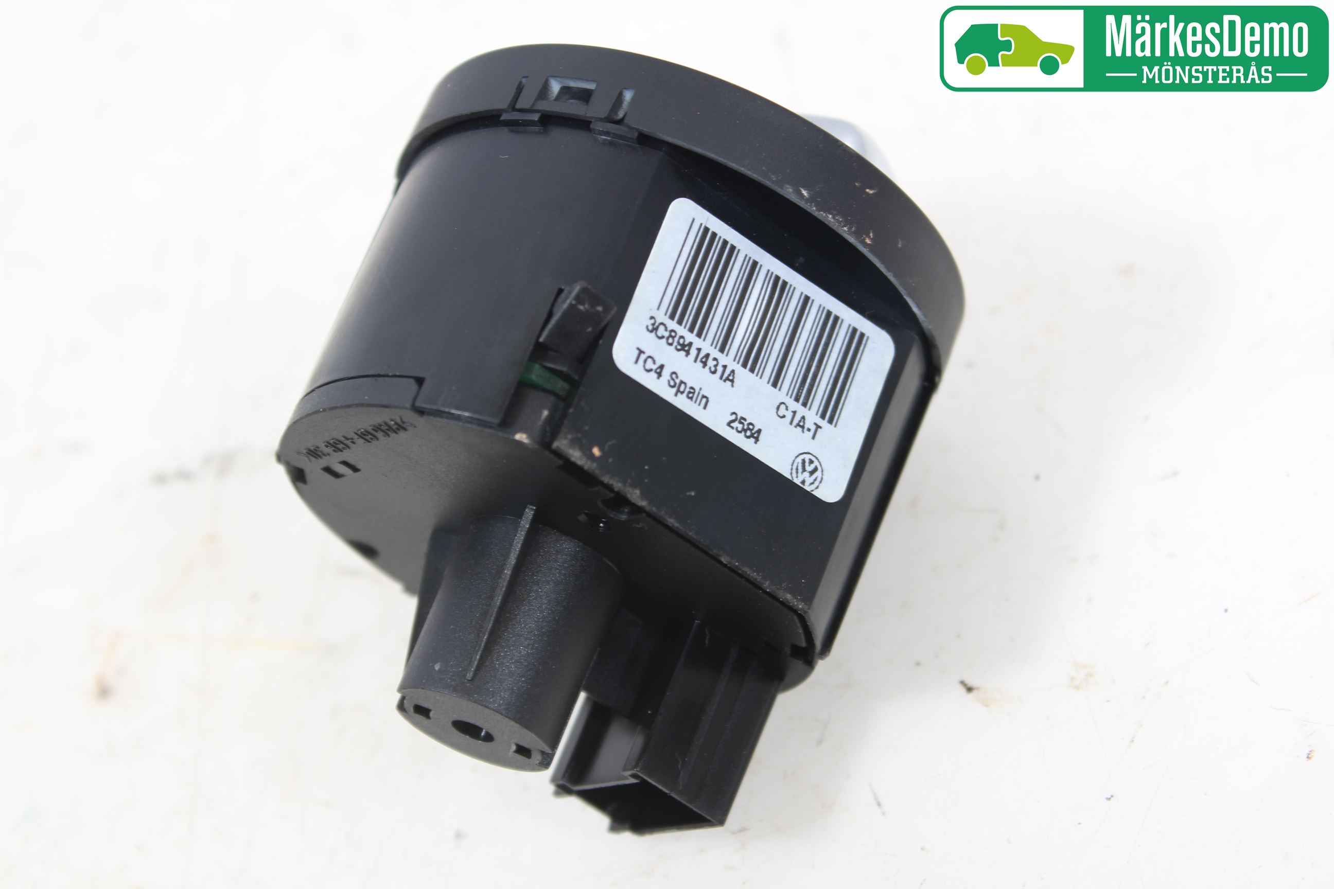 Volkswagen VW PASSAT CC 08-16 Bryter Hovedlys