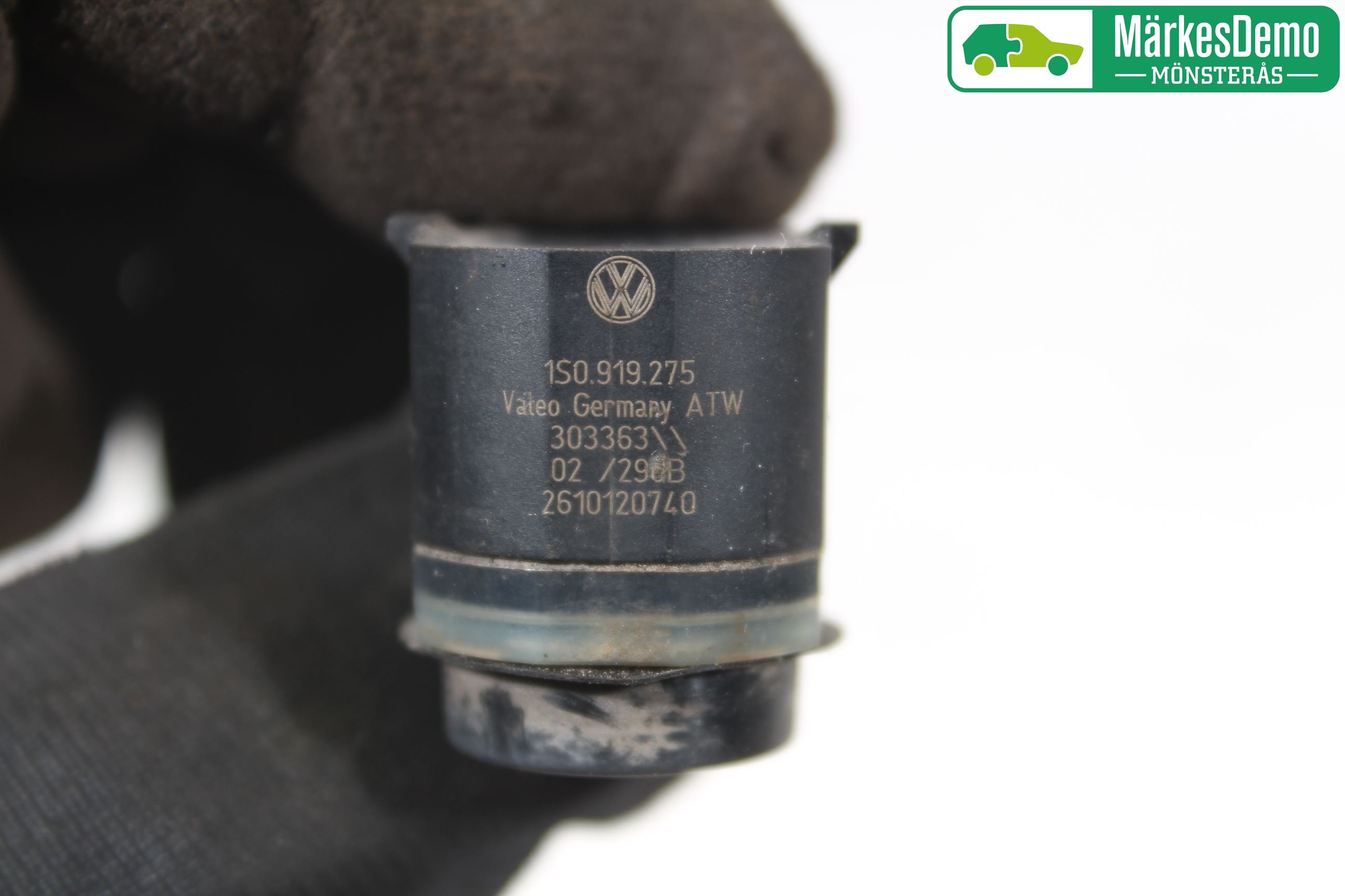 Volkswagen VW UP! / E-UP! Sensor Ryggesensor