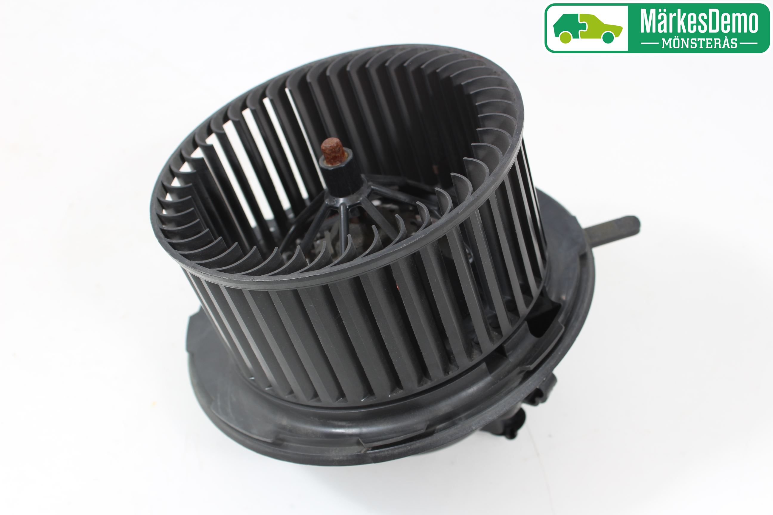 Volkswagen VW PASSAT 05-11 Varmeapparat Viftemotor