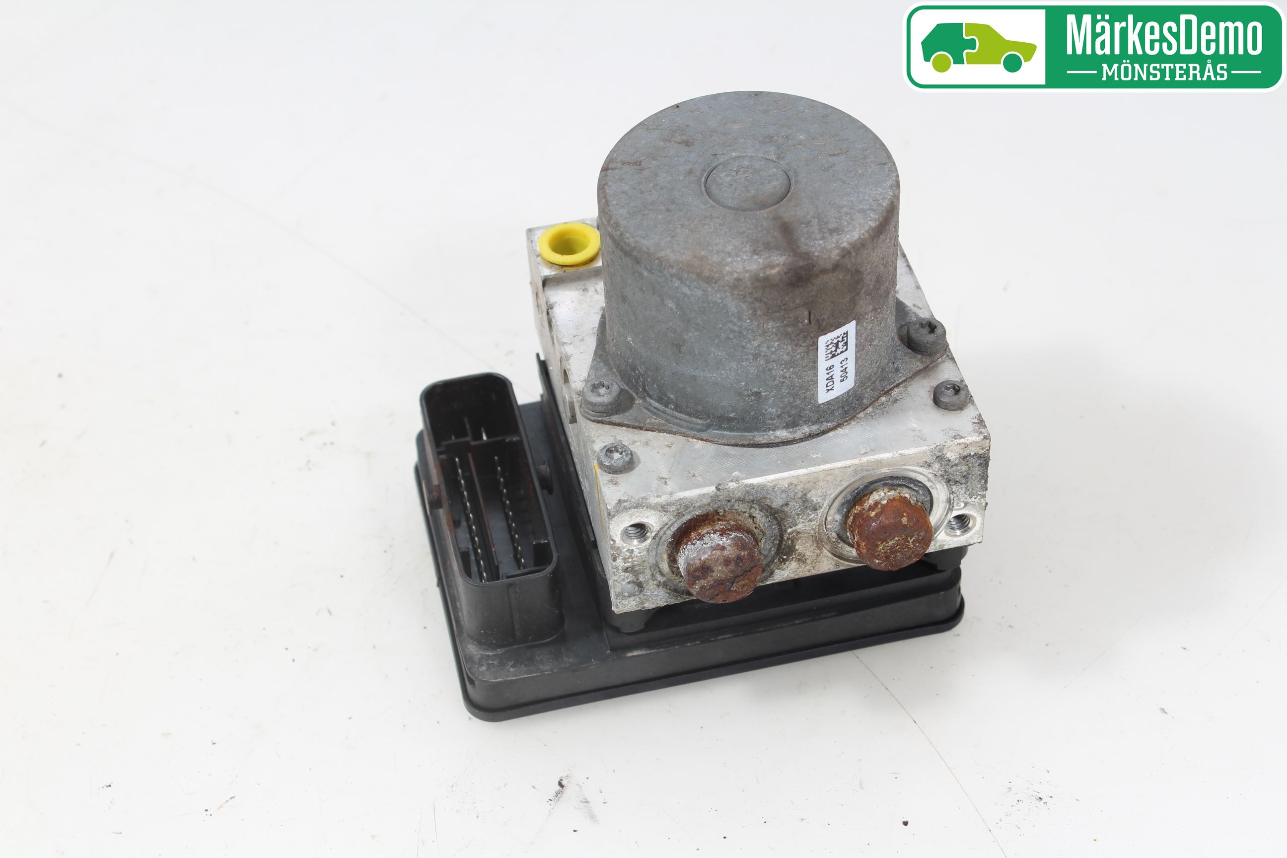 Skoda CITIGO / CITIGO E IV Abs Hydraulikkaggregat