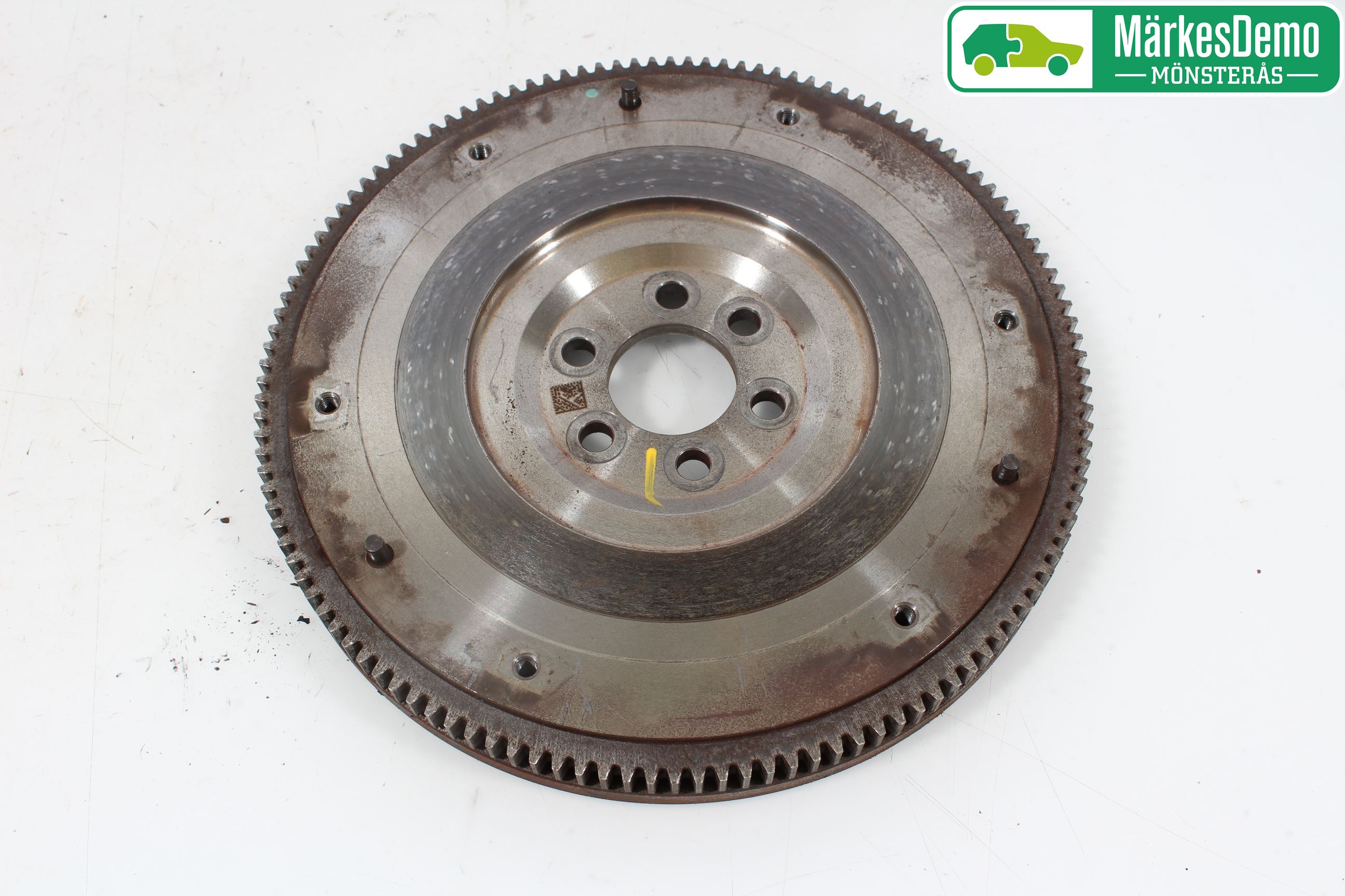 Skoda CITIGO / CITIGO E IV Svinghjul Manuell
