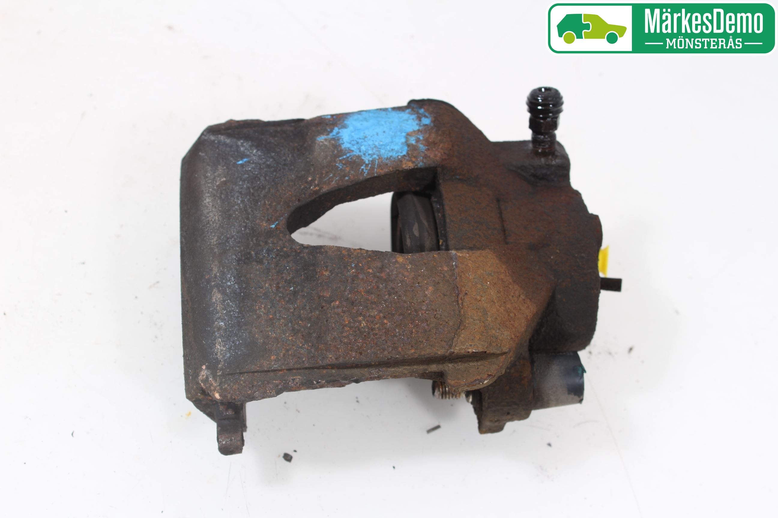 Skoda CITIGO / CITIGO E IV Bremsecaliper Foran Høyre