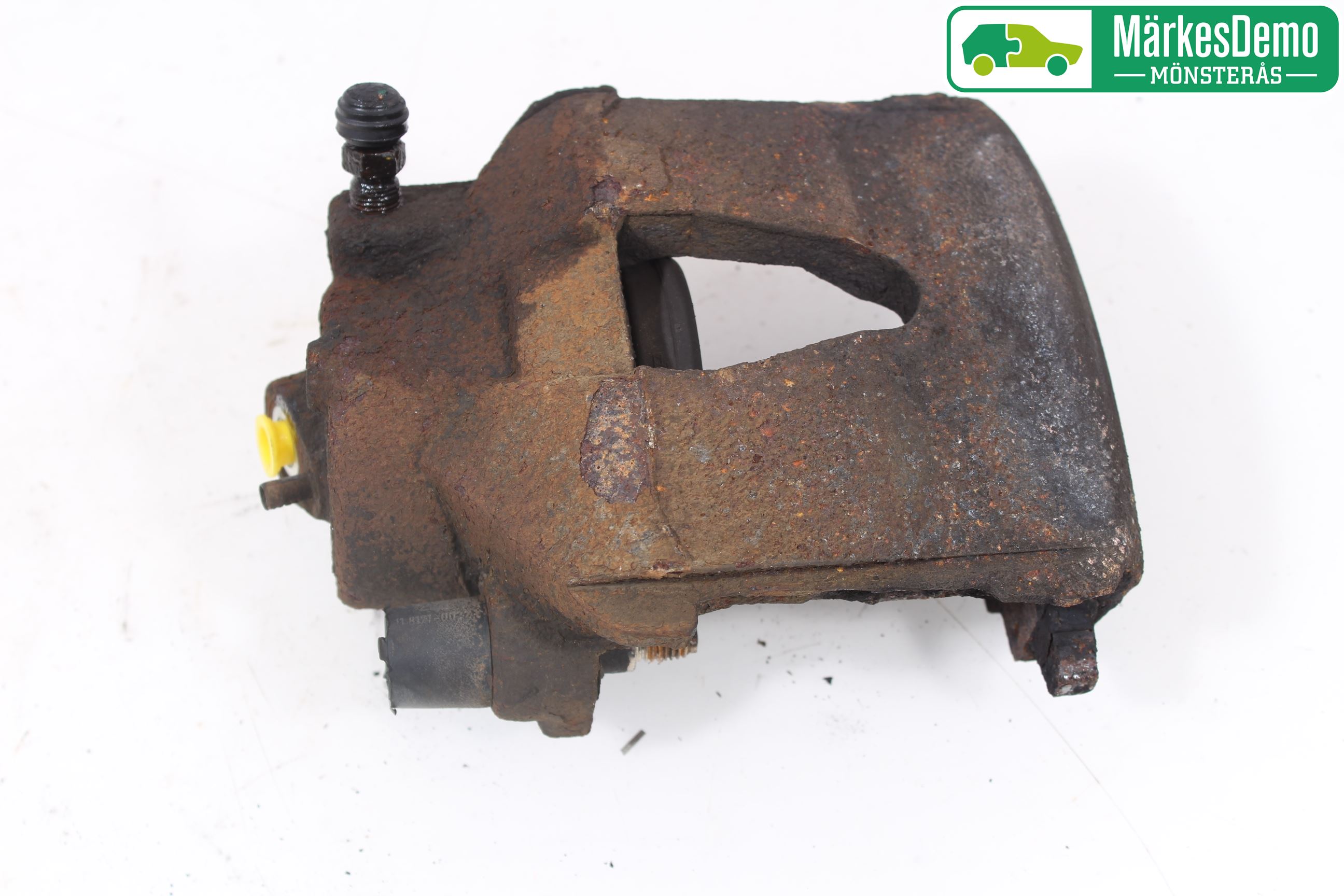 Skoda CITIGO / CITIGO E IV Bremsecaliper Foran Venstre