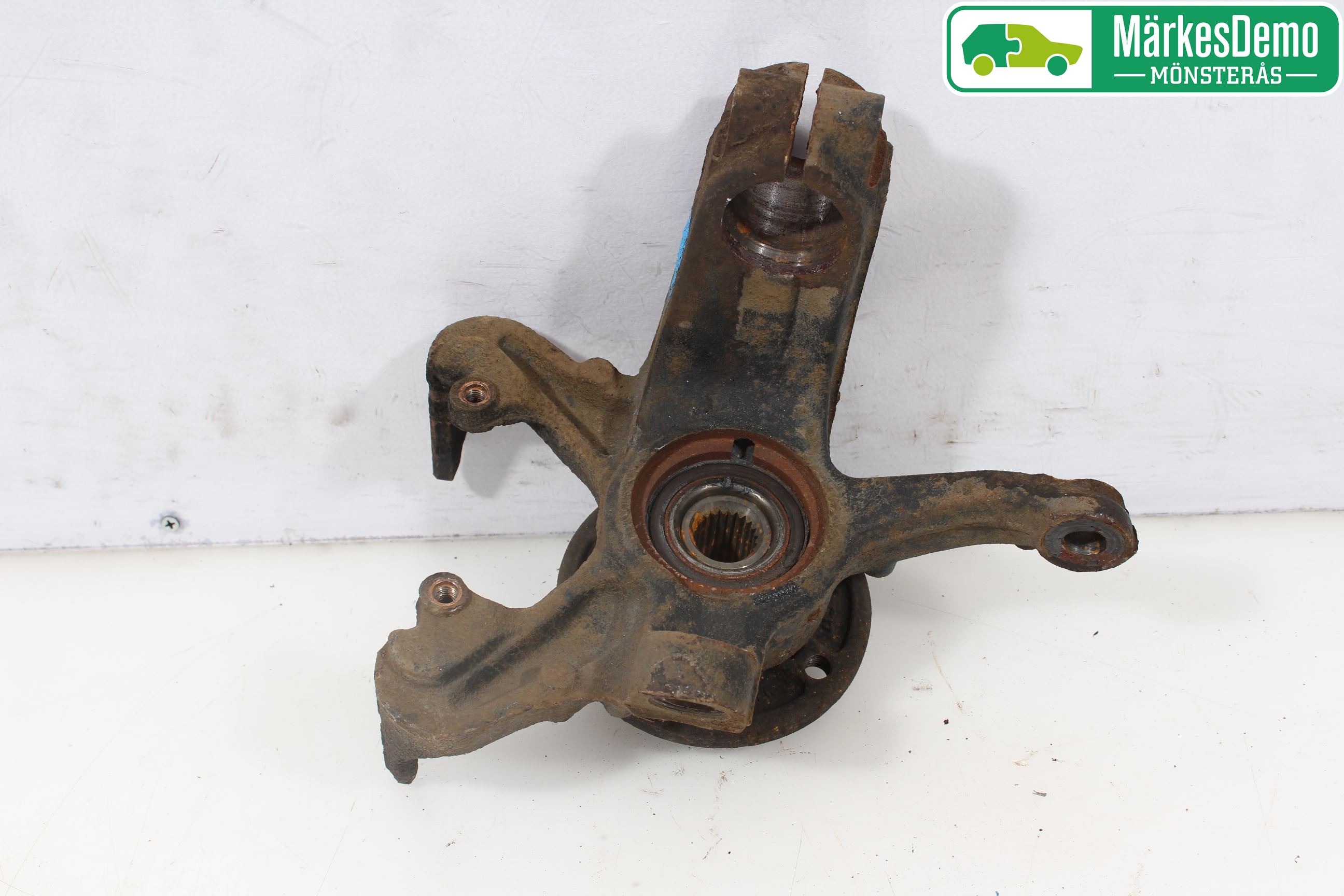 Skoda CITIGO / CITIGO E IV Spindel Hf