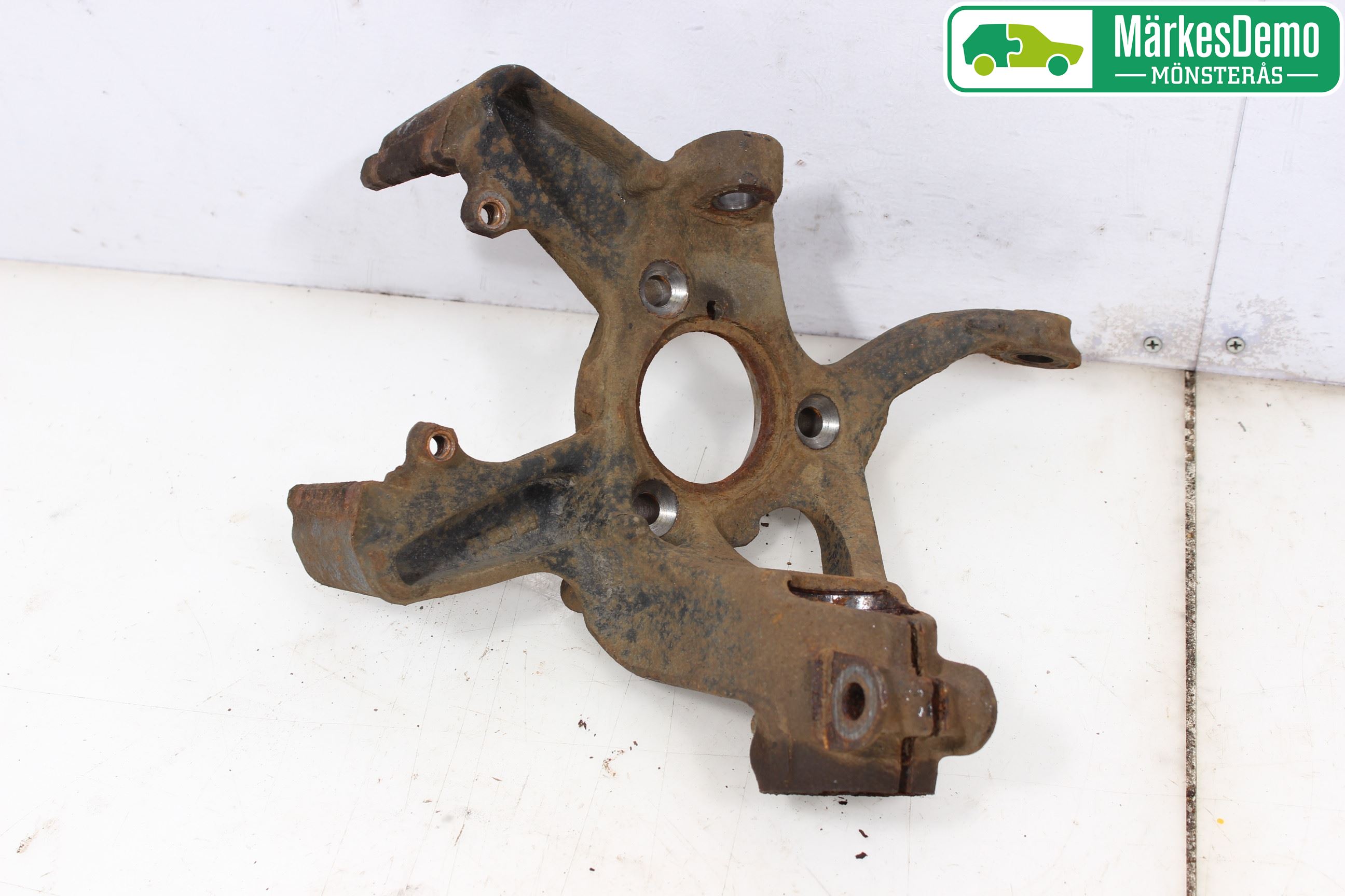 Volkswagen VW GOLF / E-GOLF VII 13-20 Spindel Vf