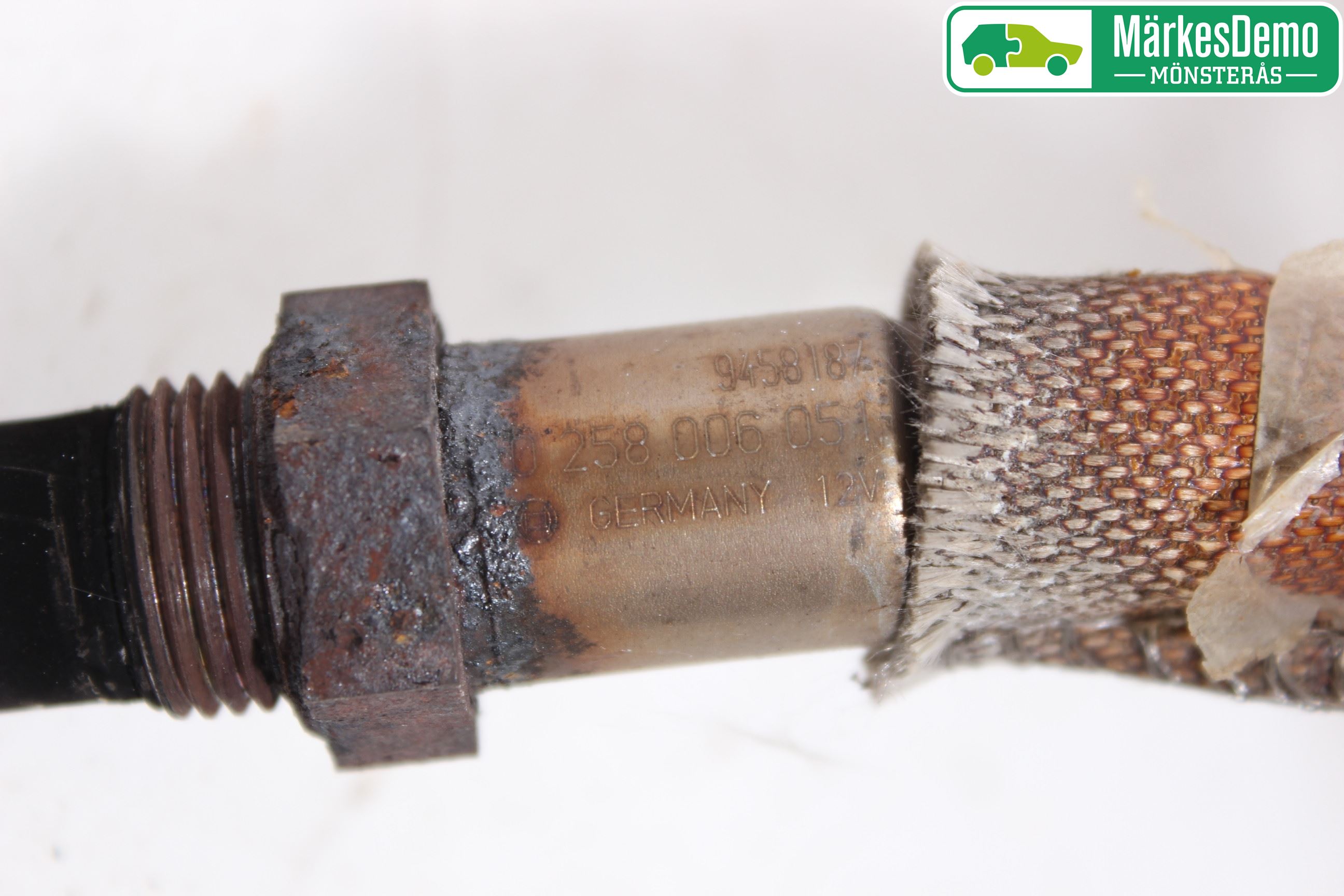 Volvo S80 99-03 Inns Lambdasonde