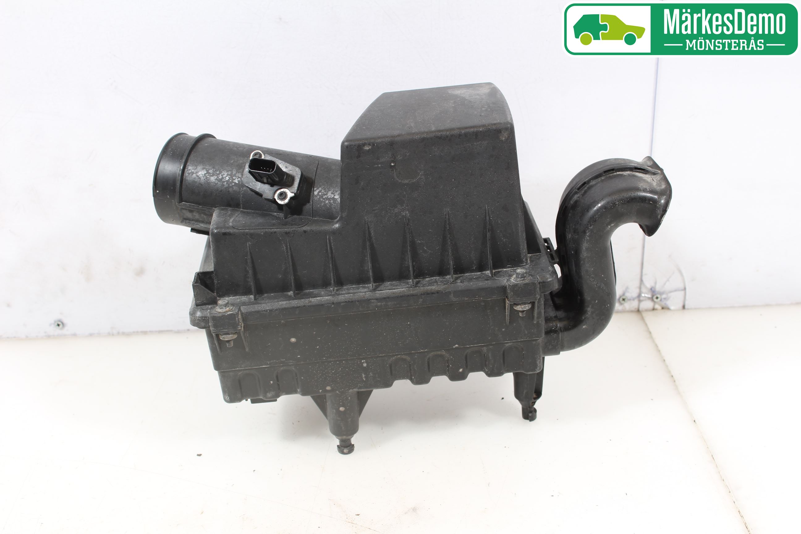 Ford TRANSIT CONNECT 09-13 Luftfilter Boks
