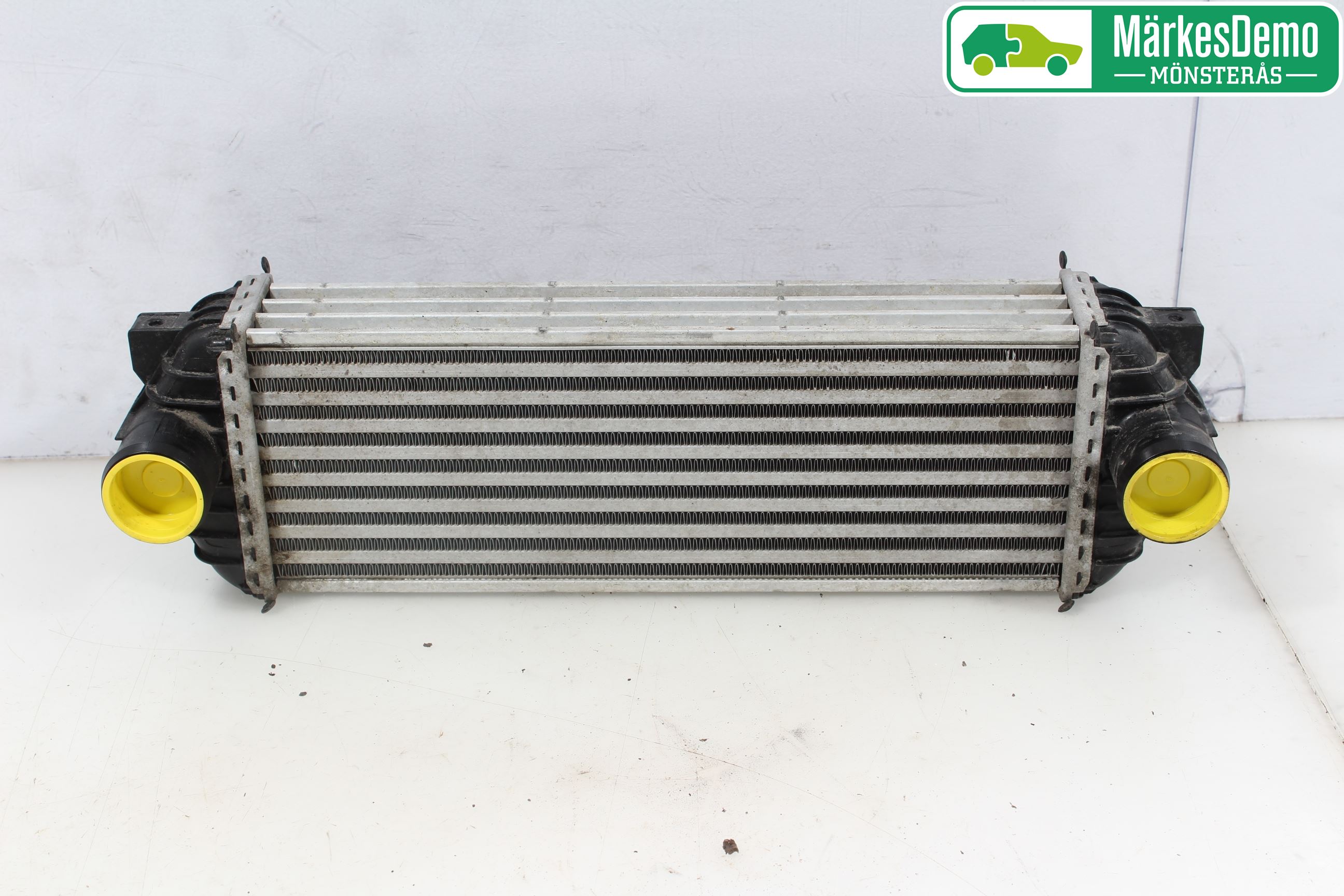 Ford TRANSIT CONNECT 09-13 Intercooler Radiator
