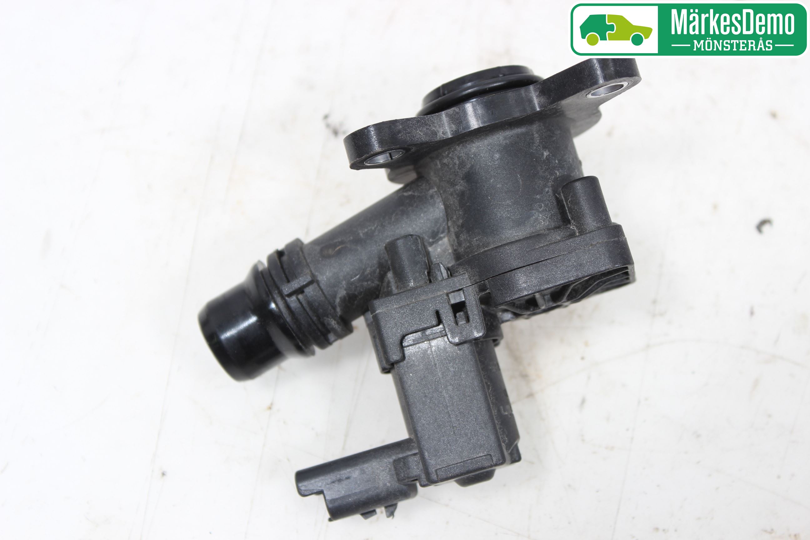 Peugeot 308 14-21 Magnetventil Ladetrykk