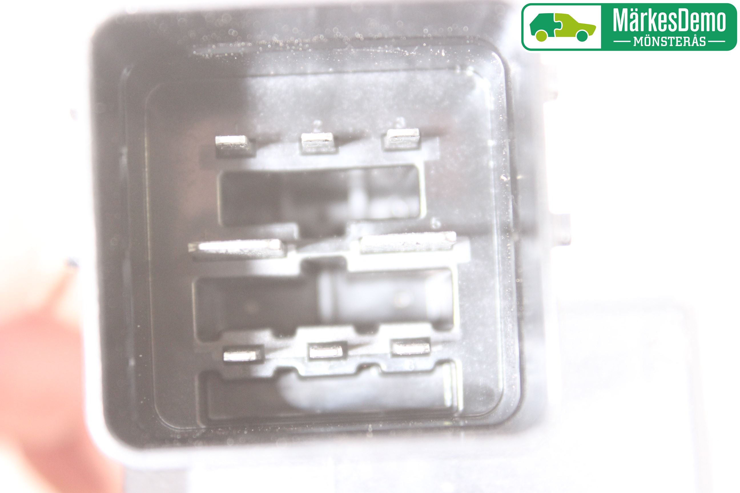 Peugeot 308 14-21 Rele Start