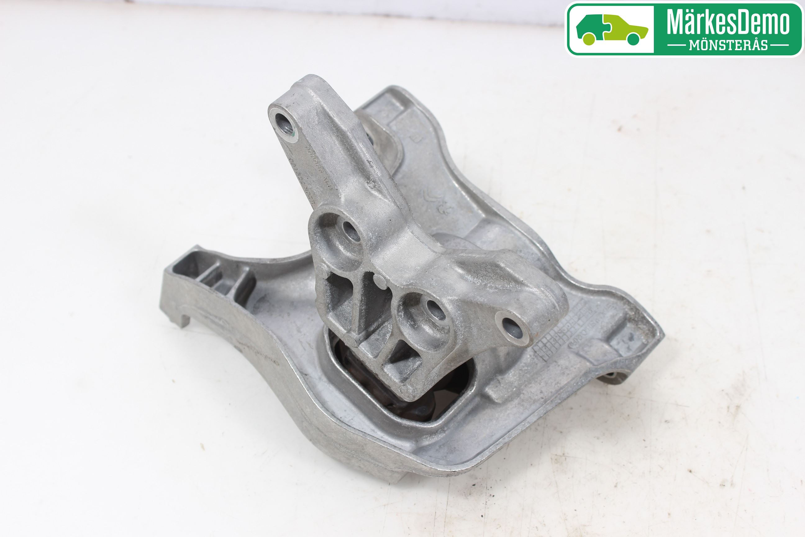 Peugeot 308 14-21 Motor Feste Gummi
