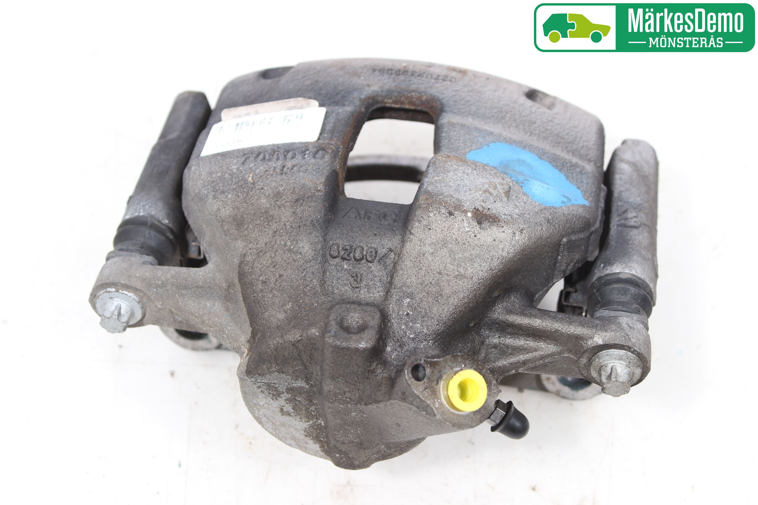 Peugeot 308 14-21 Bremsecaliper Foran Høyre