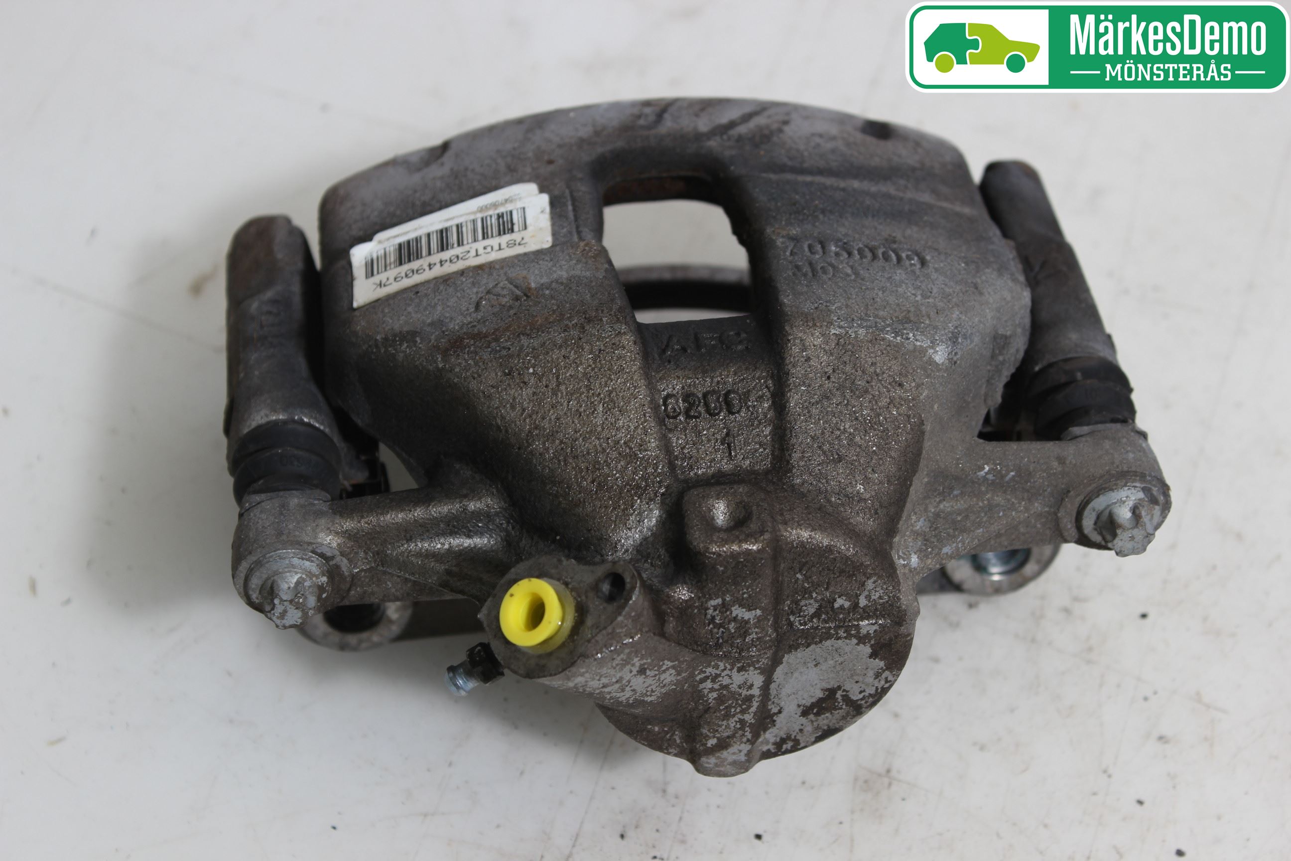Peugeot 308 14-21 Bremsecaliper Foran Venstre