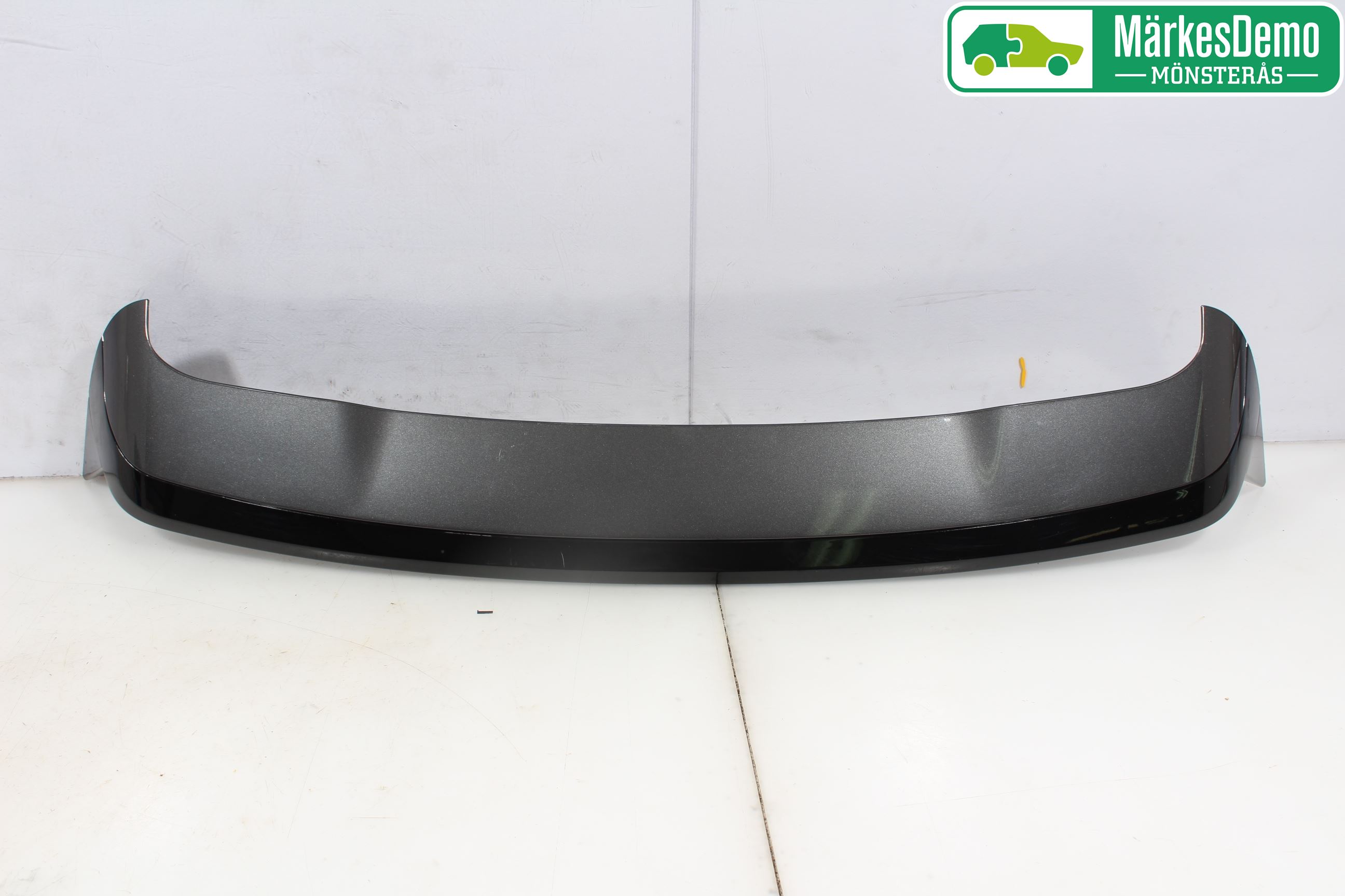 Peugeot 2008 13-20 Spoiler Bakluke