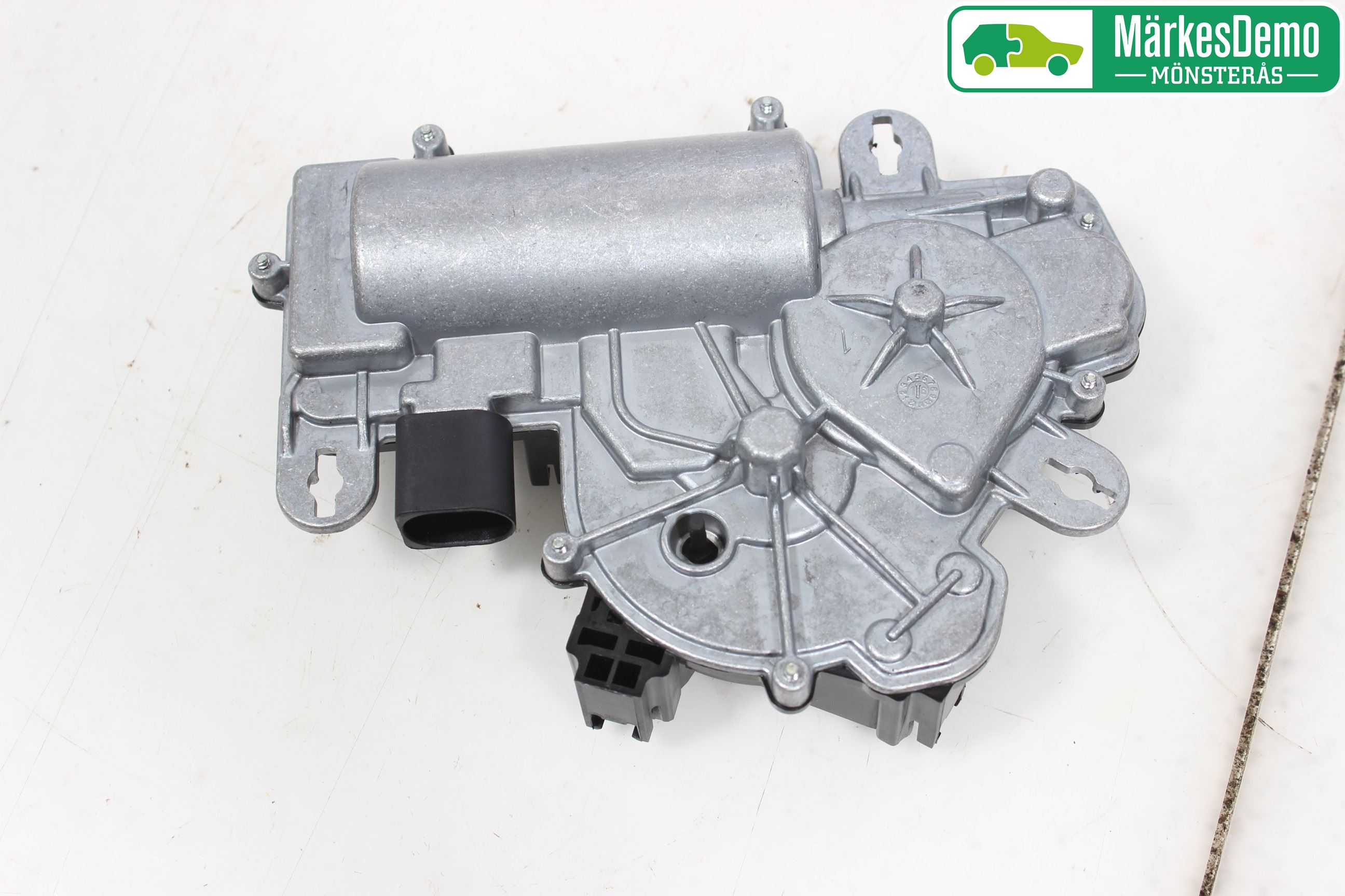 Audi A4/S4 B9 16-19 Baklukeåpner Automatisk