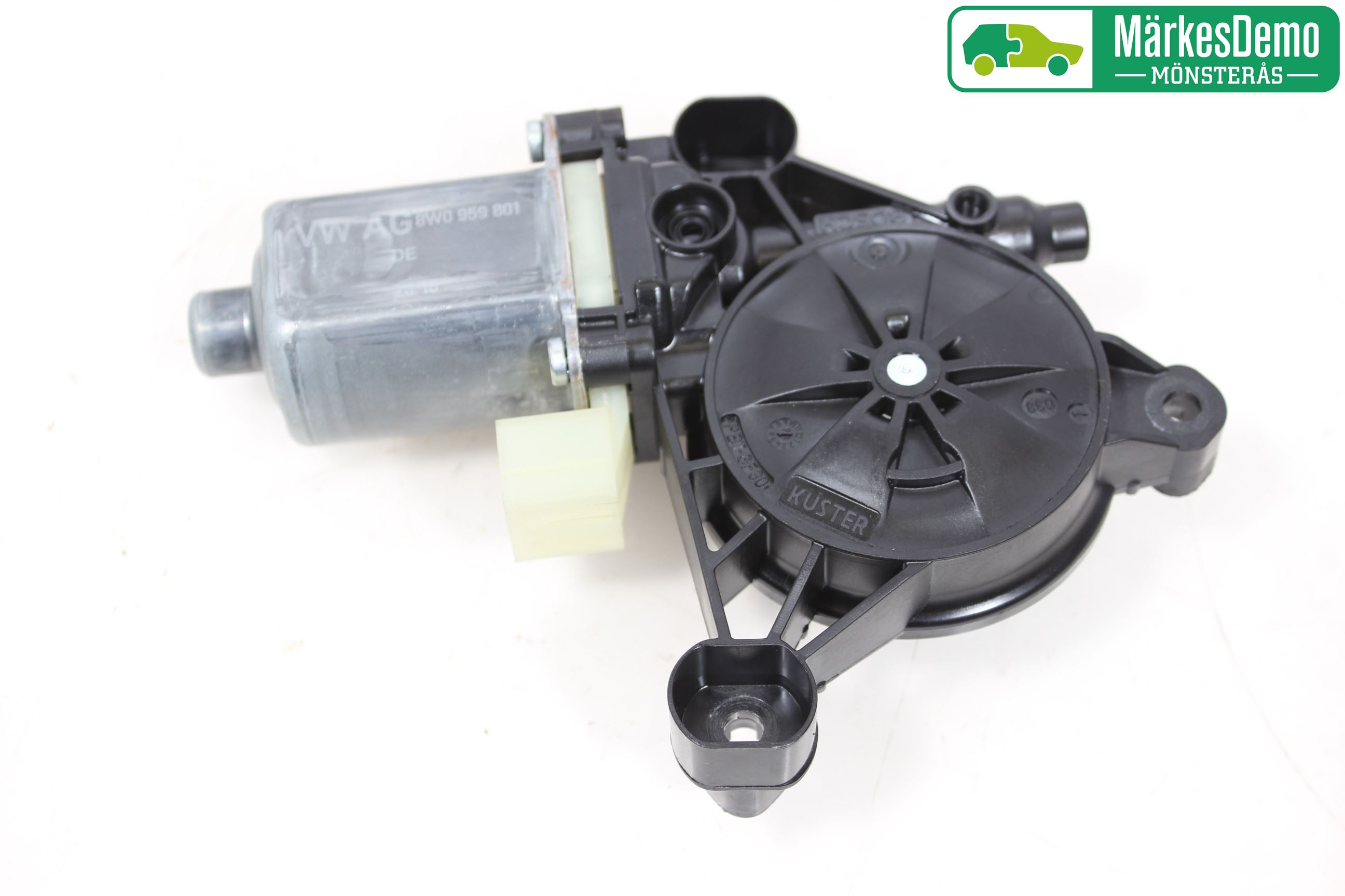 Audi A4/S4 B9 16-19 Vindusheismotor
