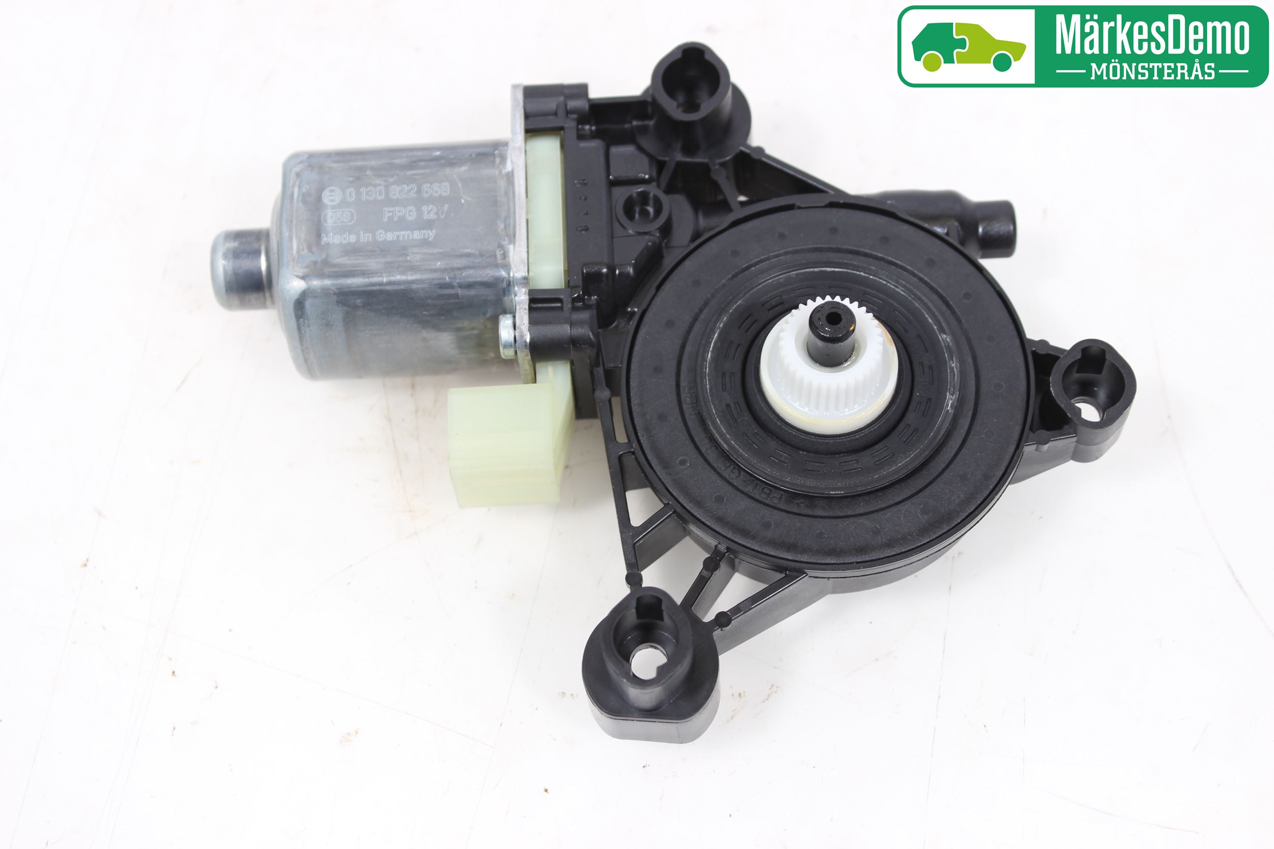 Audi A4/S4 B9 16-19 Vindusheismotor