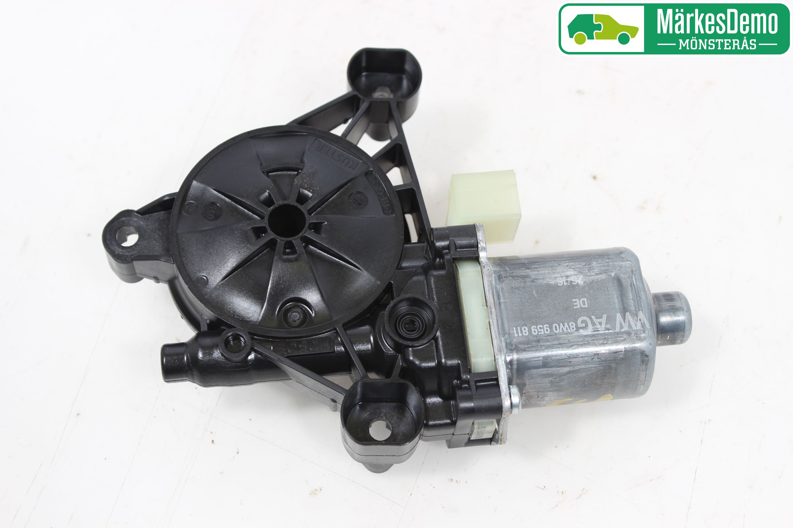 Audi A4/S4 B9 16-19 Vindusheismotor