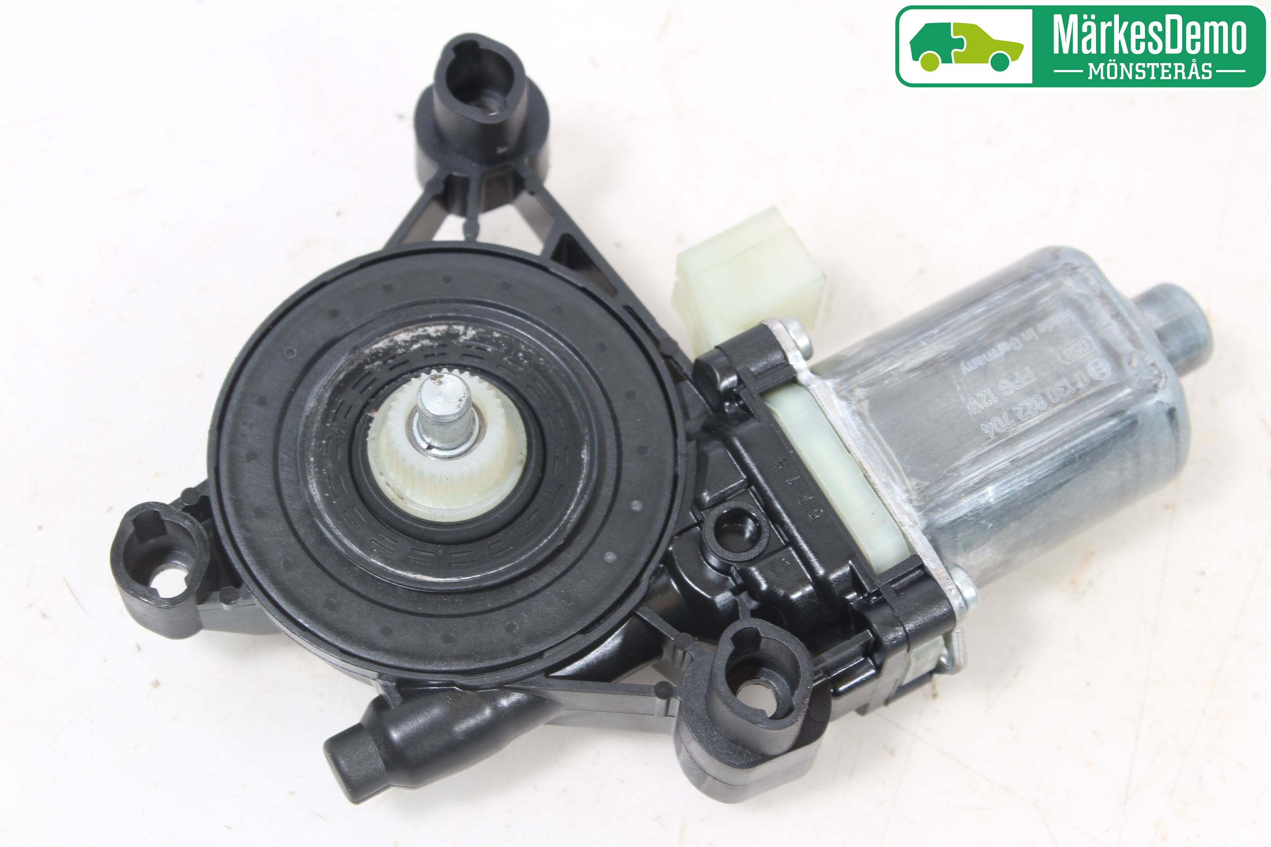 Audi A4/S4 B9 16-19 Vindusheismotor