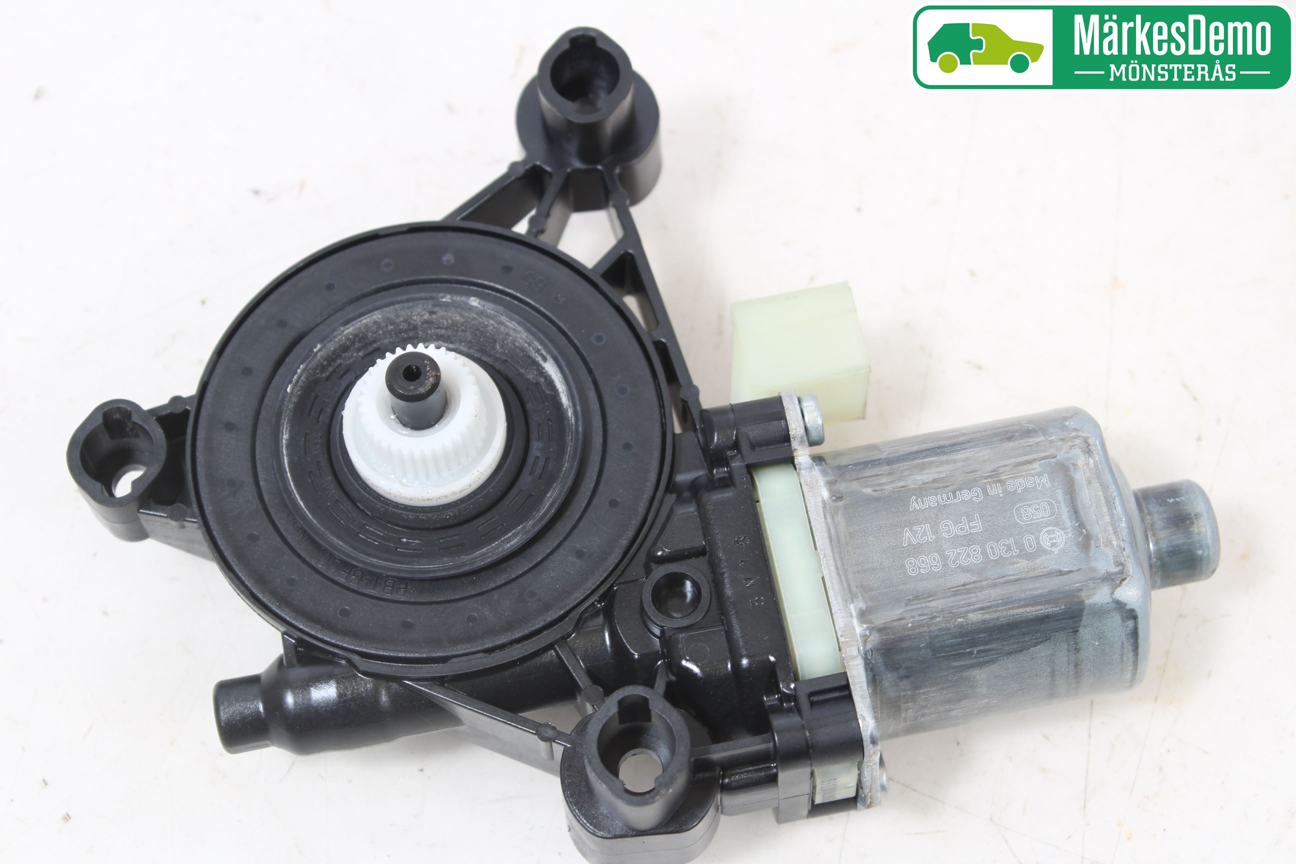 Audi A4/S4 B9 16-19 Vindusheismotor