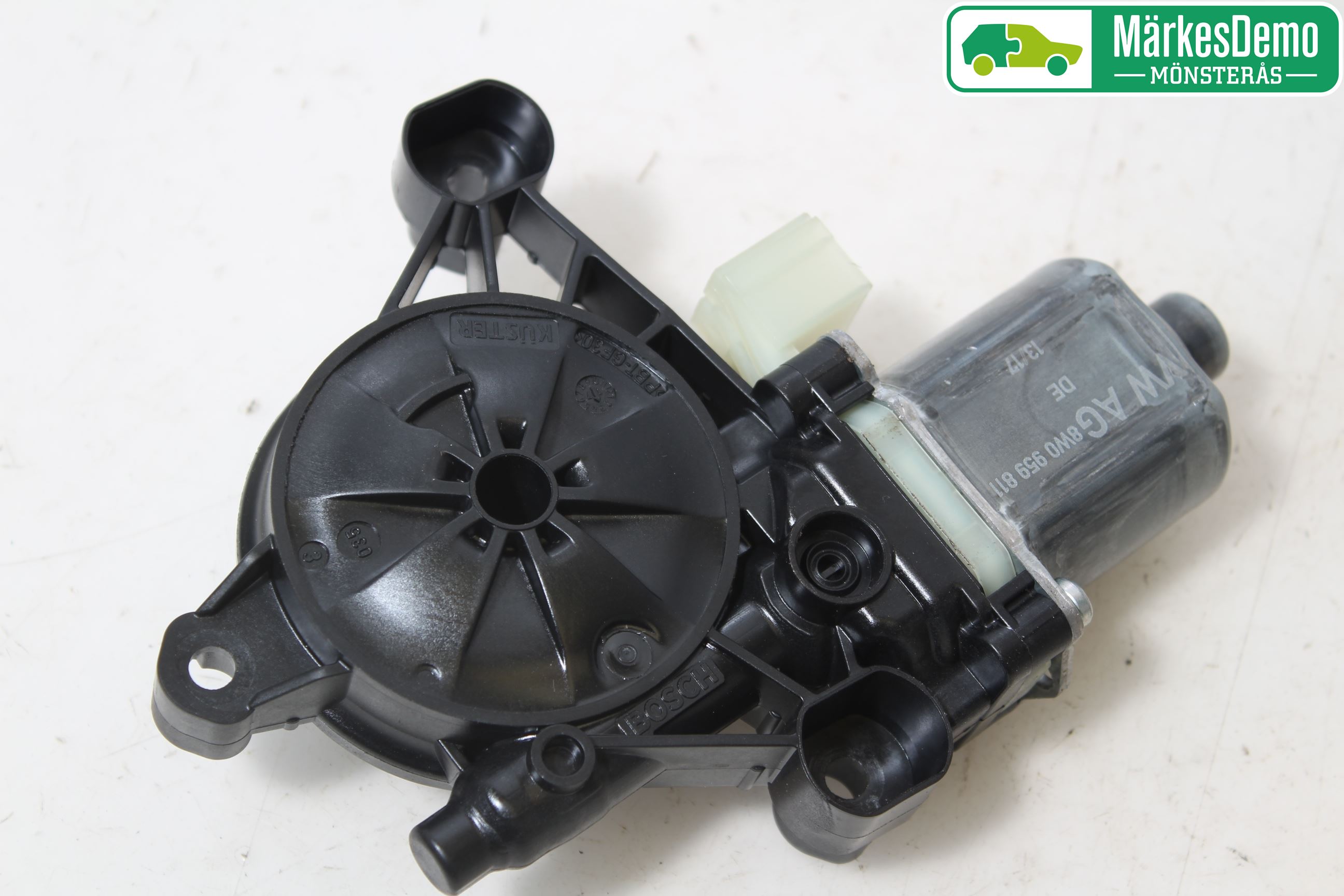 Audi A4/S4 B9 16-19 Vindusheismotor