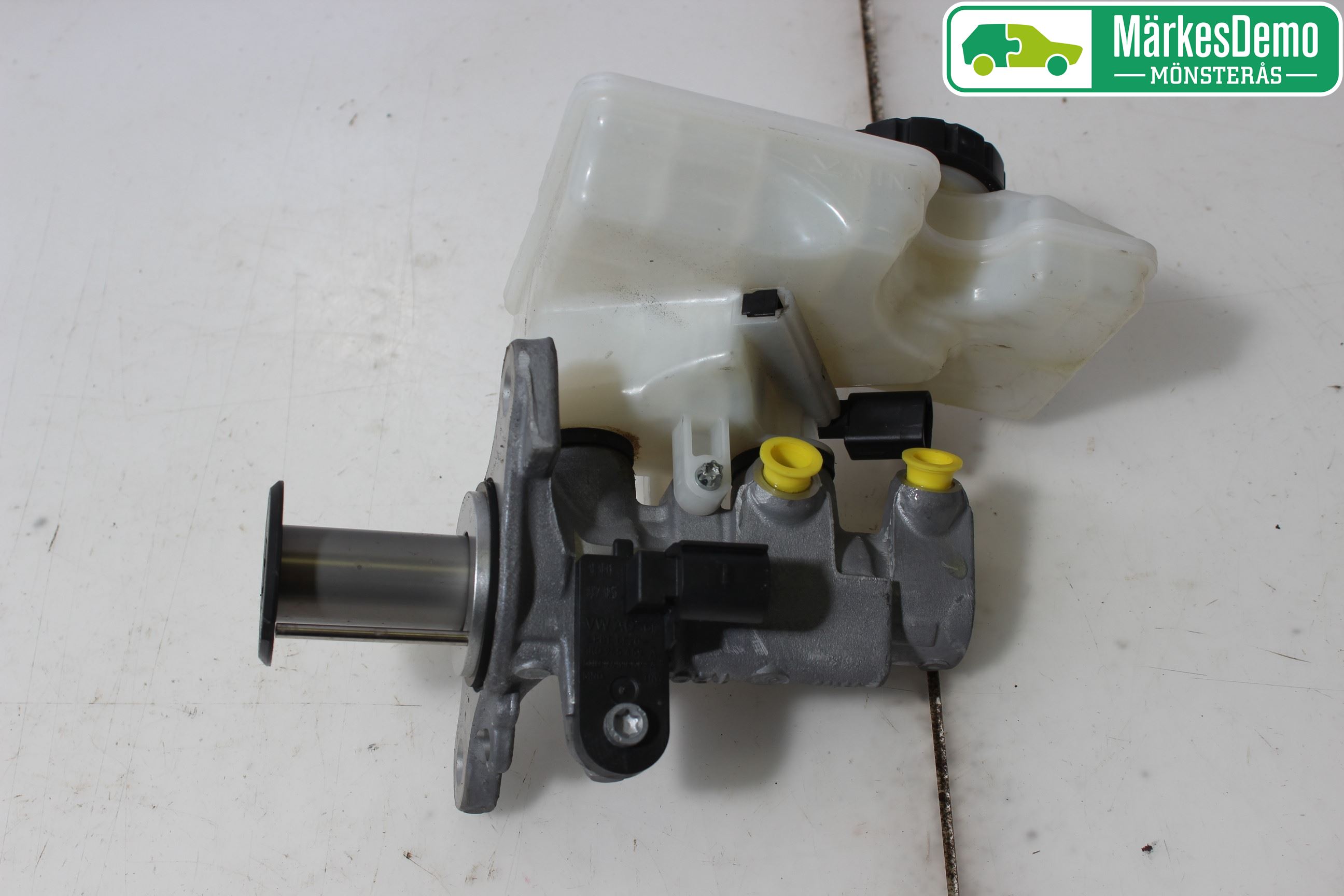 Volkswagen VW PASSAT 15-19 Brems Hovedsylinder