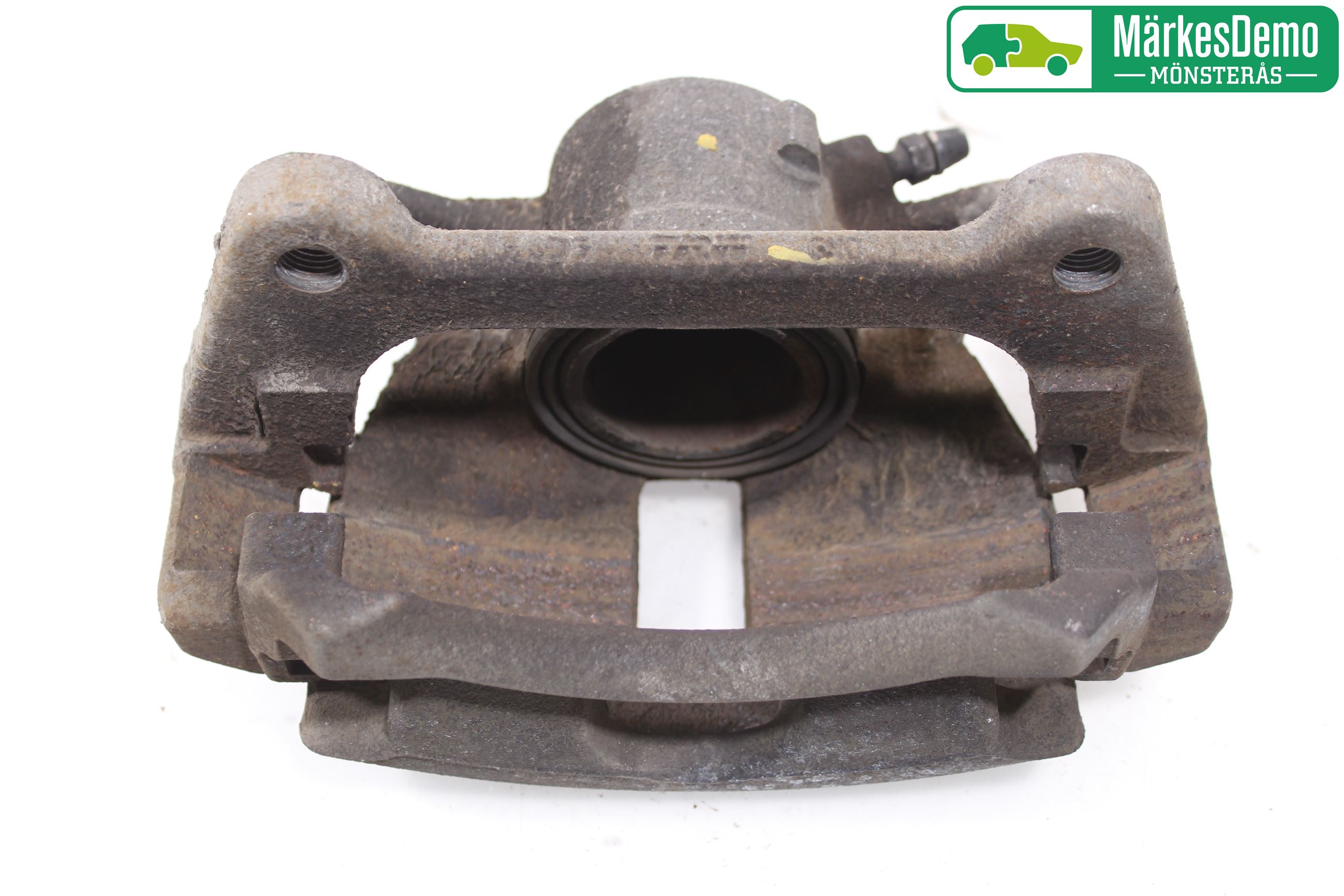 Volkswagen VW PASSAT 15-19 Bremsecaliper Foran Høyre