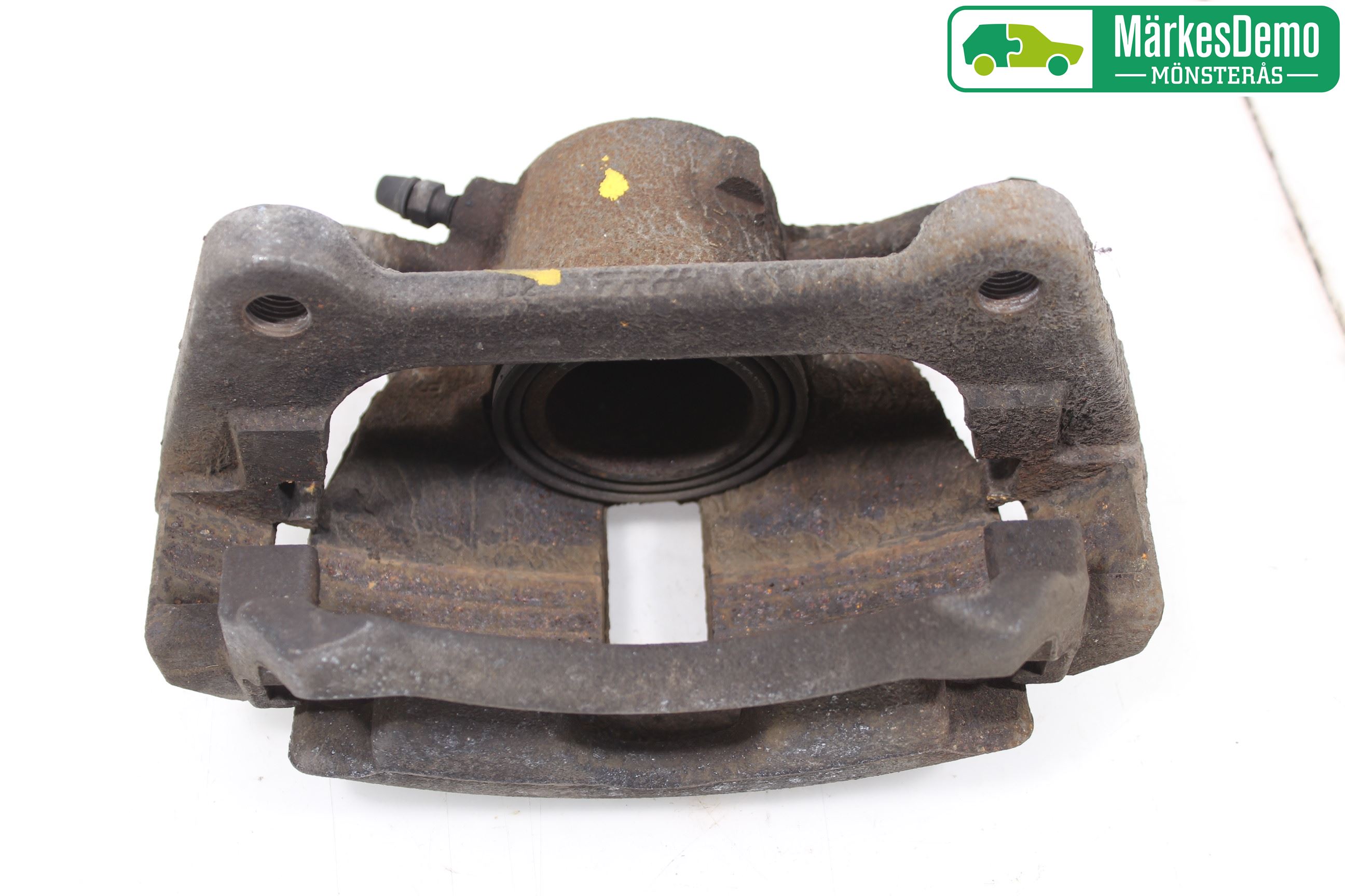 Volkswagen VW PASSAT 15-19 Bremsecaliper Foran Venstre