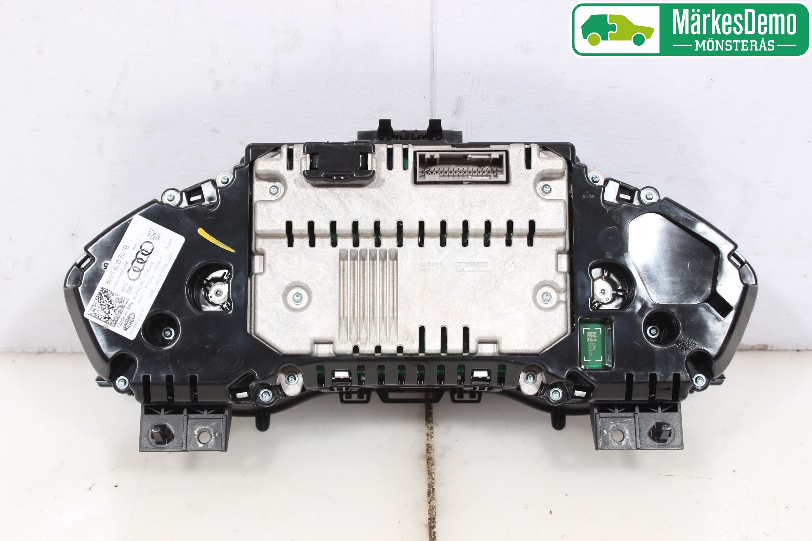 Audi A4/S4 B9 16-19 Instr Kombinert