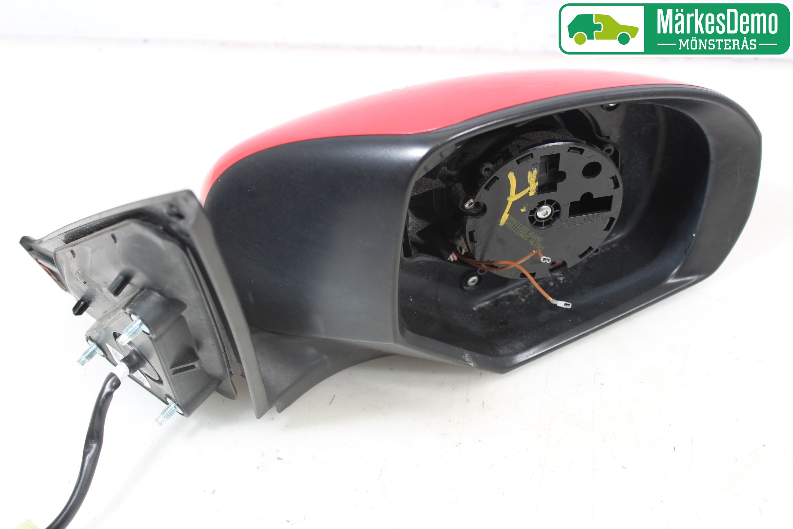 Suzuki SWIFT 11-16 Speil H M-El Justering
