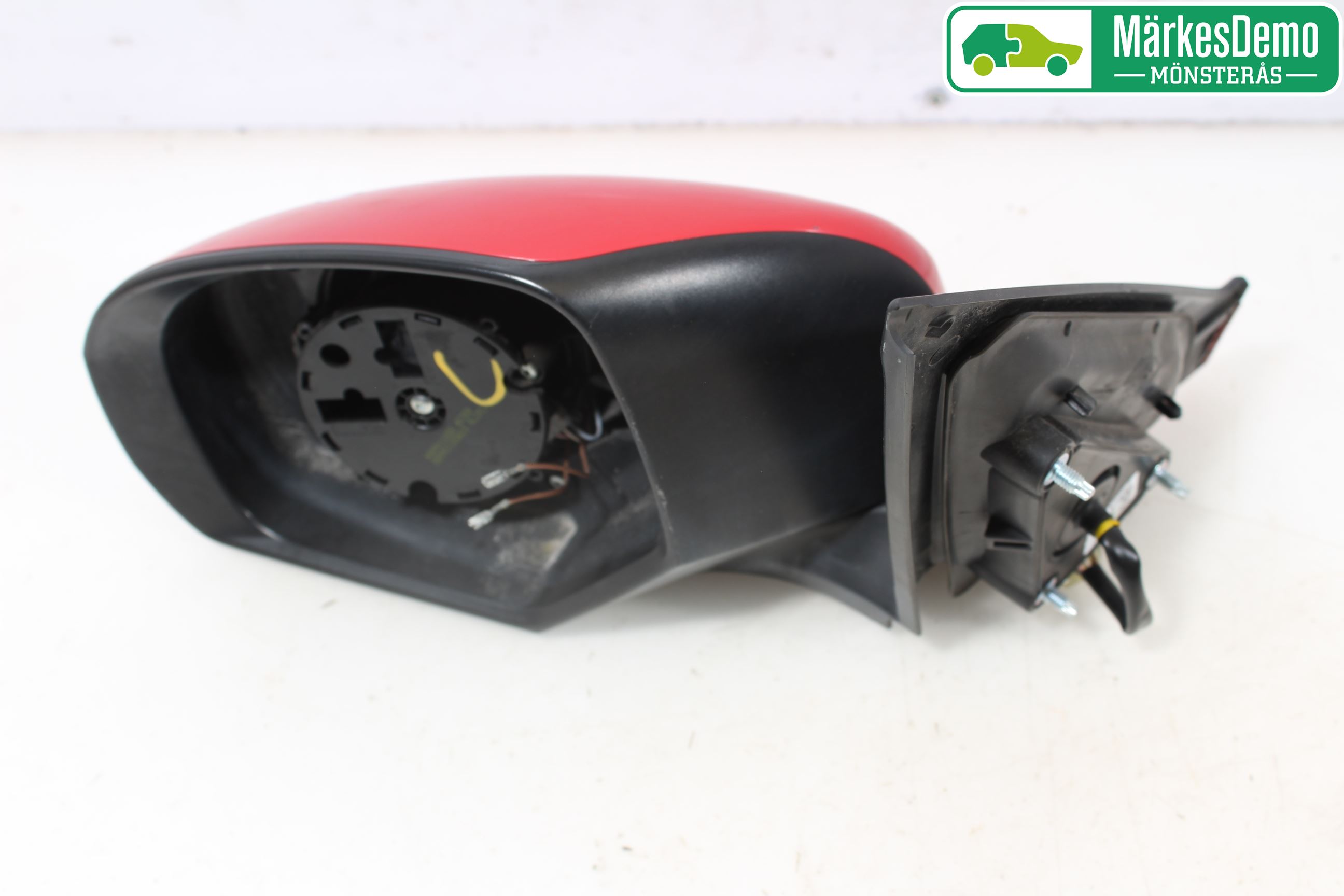 Suzuki SWIFT 11-16 Speil V M-El Justering