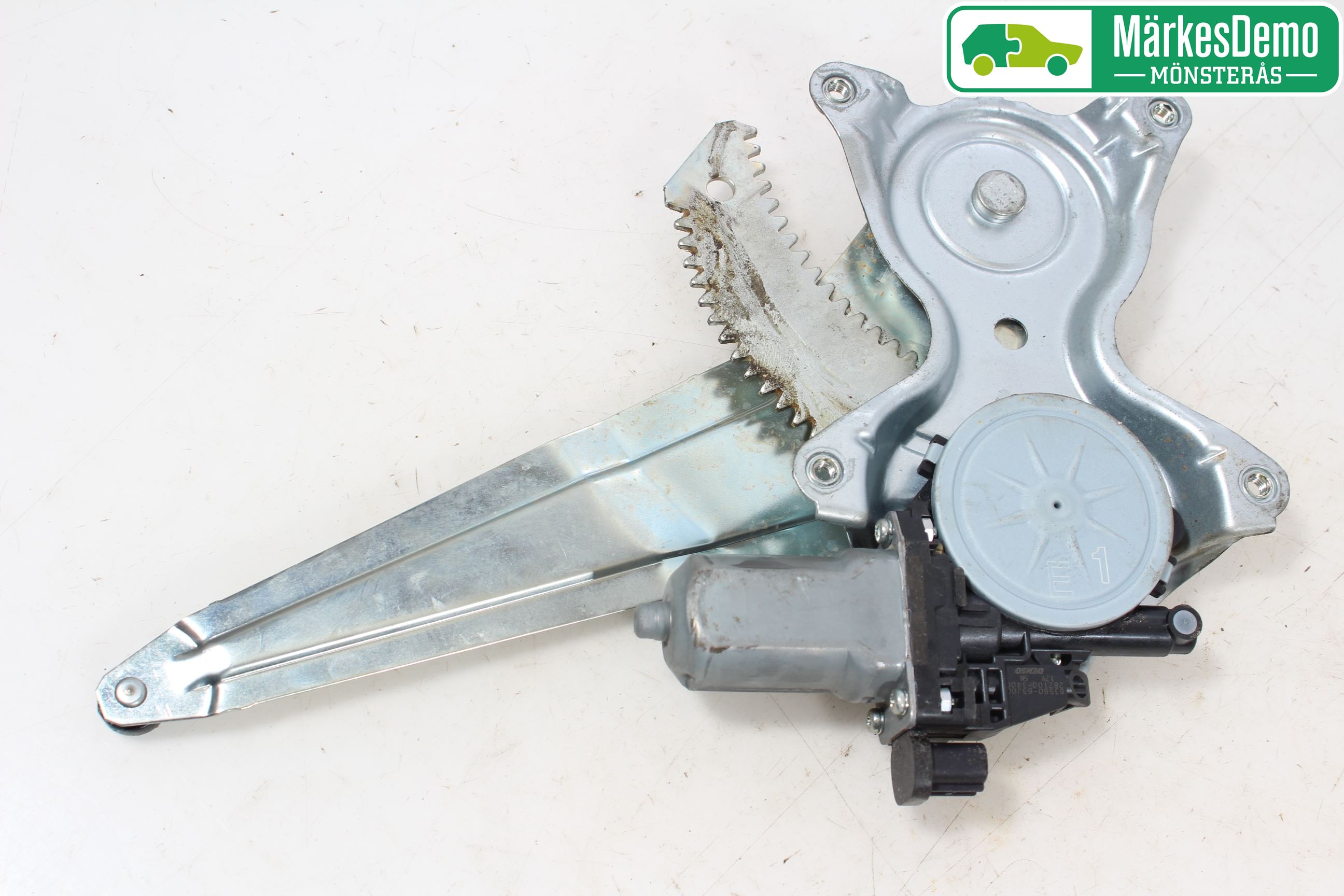 Suzuki SWIFT 11-16 Vindusheis El Komp