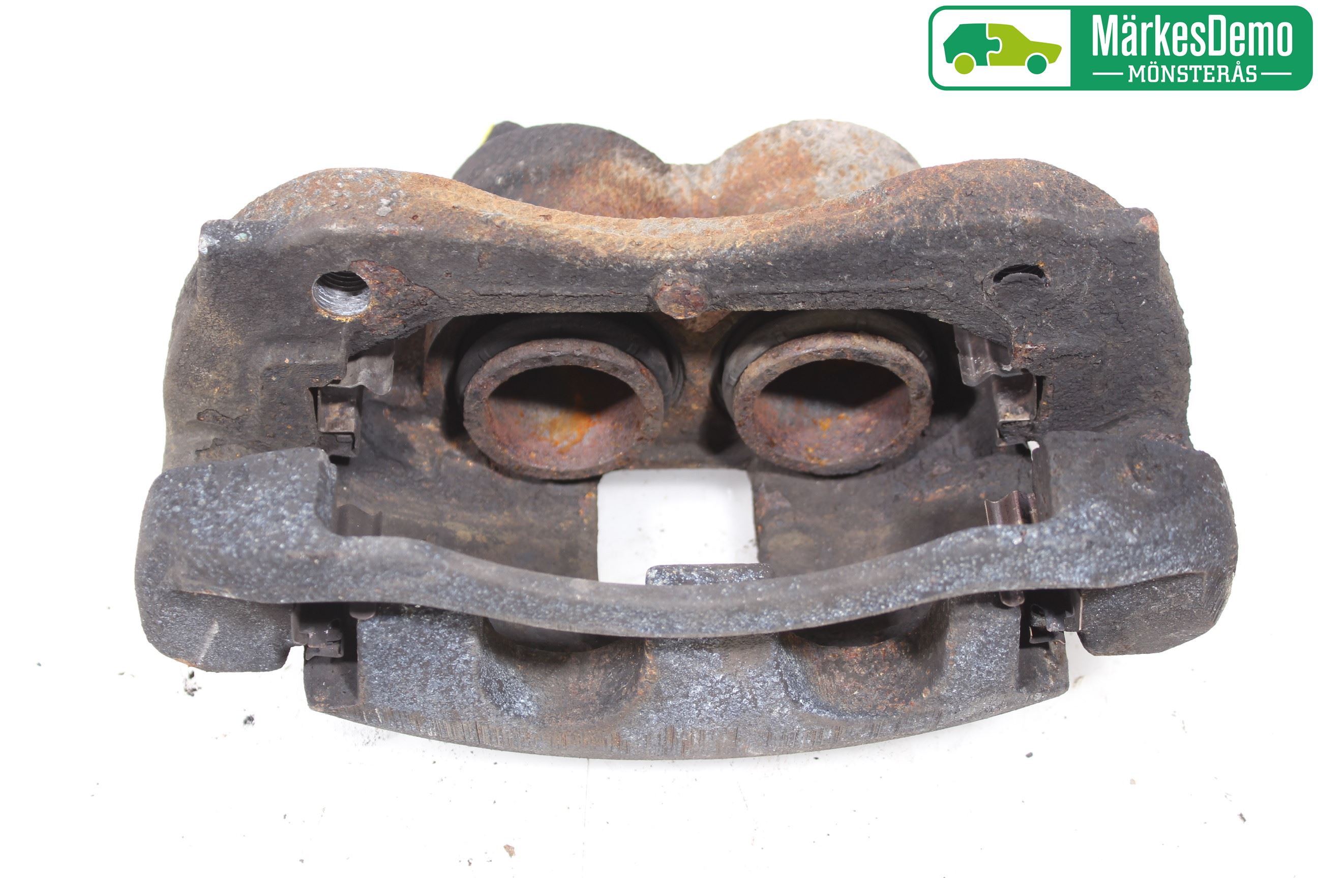 Volkswagen VW AMAROK 2H 10-22 Bremsecaliper Foran Venstre