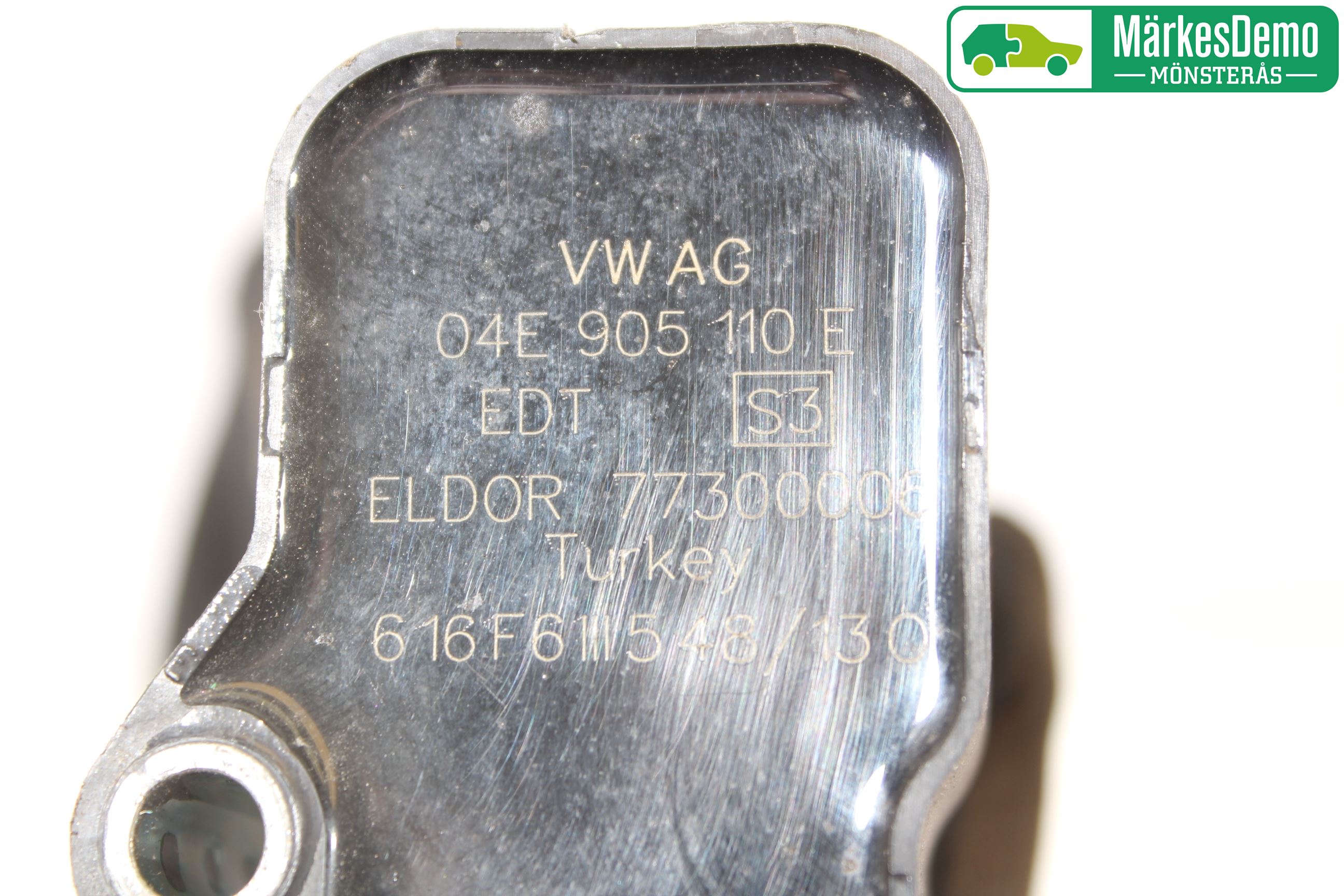 Seat LEON 13-20 Coil