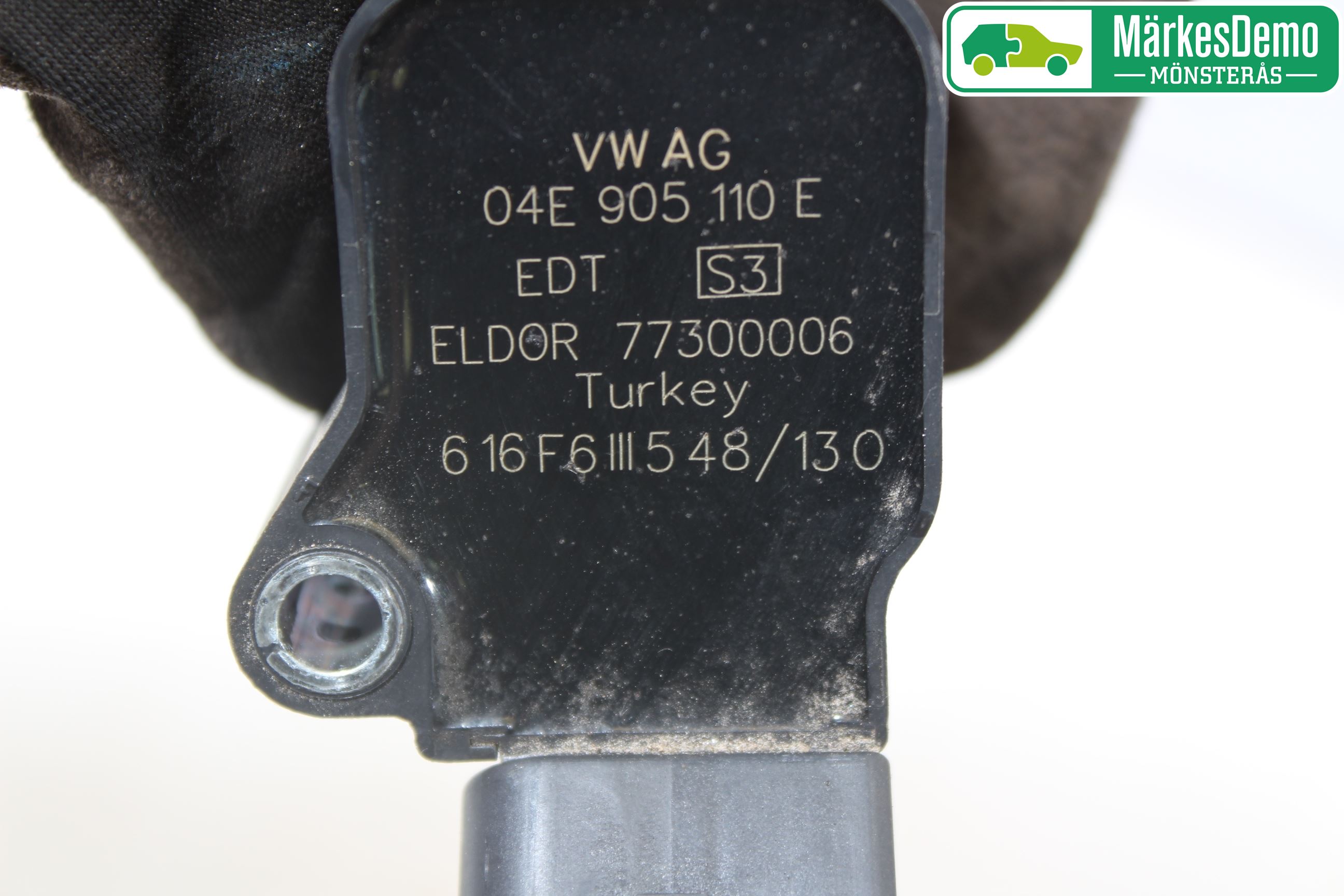 Seat LEON 13-20 Coil