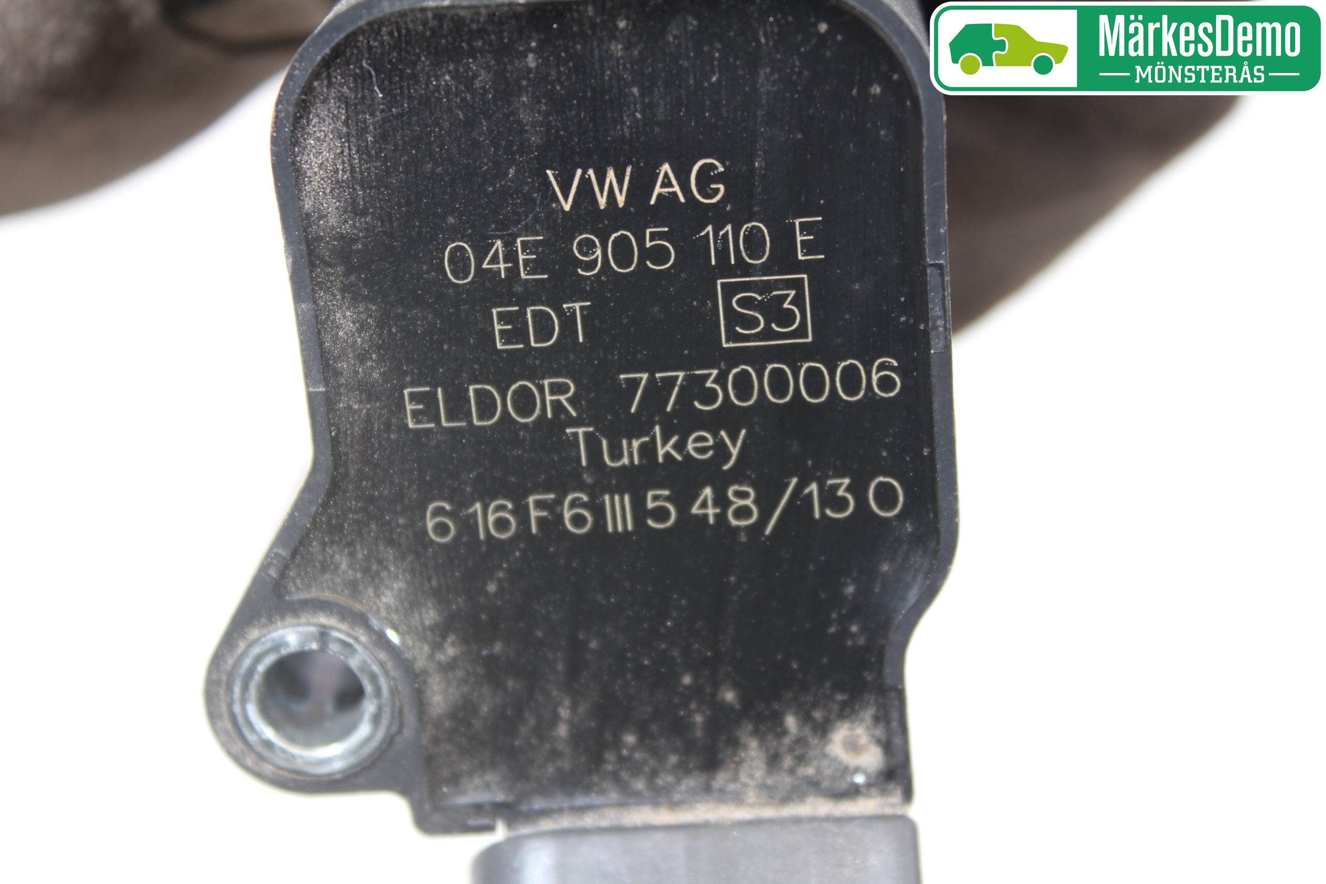 Seat LEON 13-20 Coil
