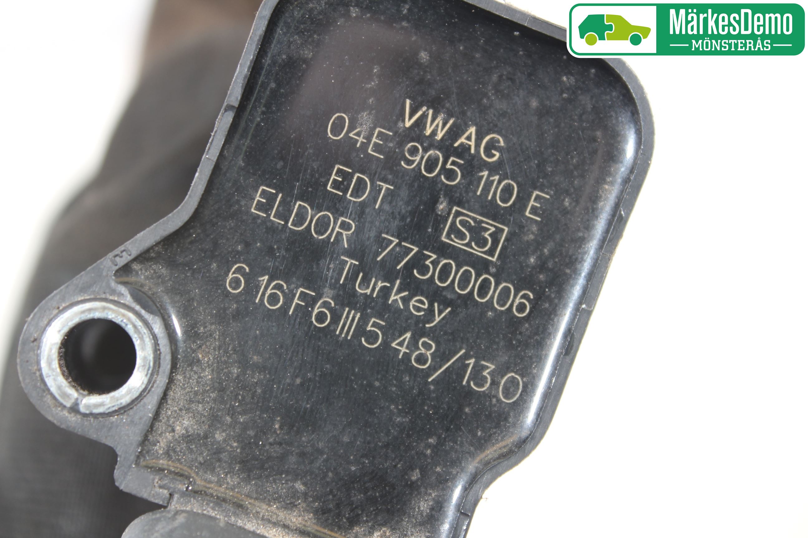 Seat LEON 13-20 Coil