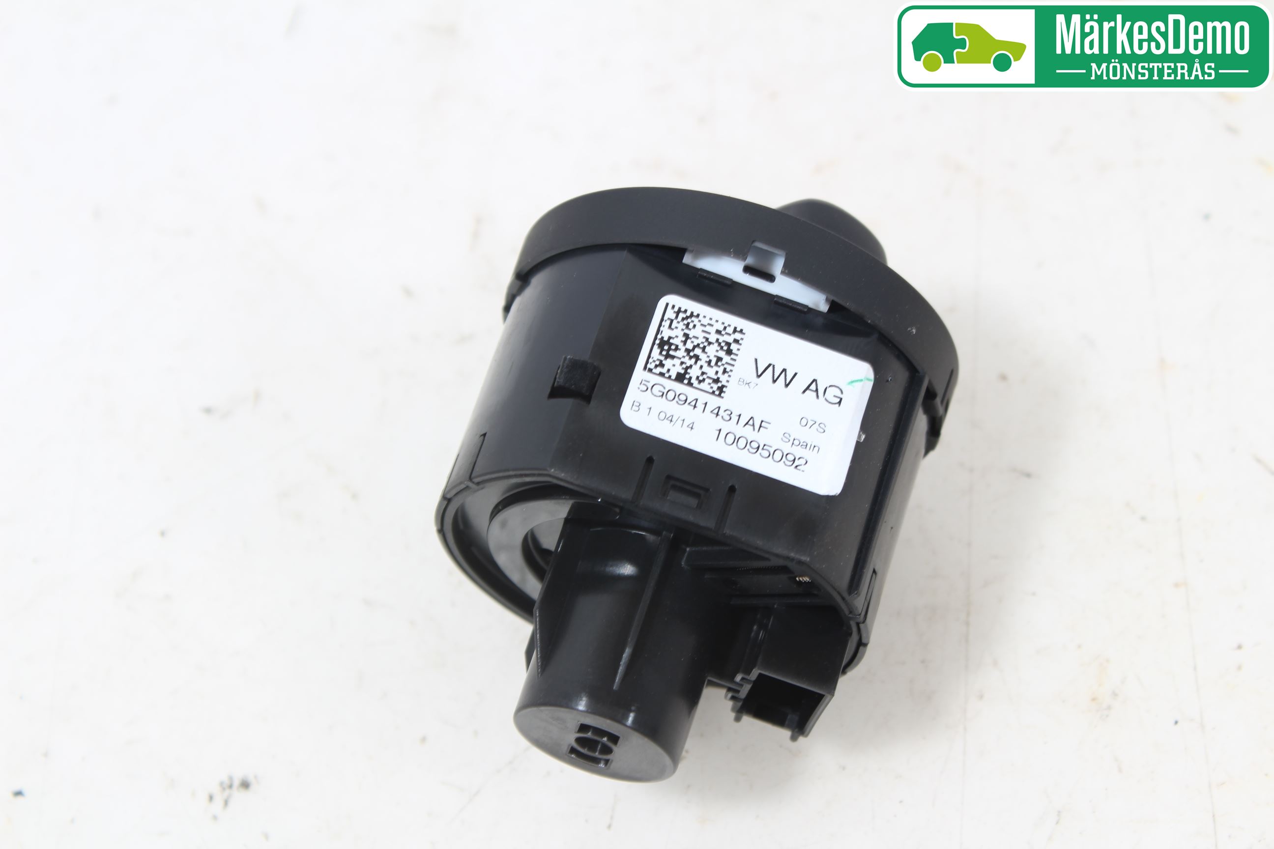 Seat LEON 13-20 Bryter Hovedlys