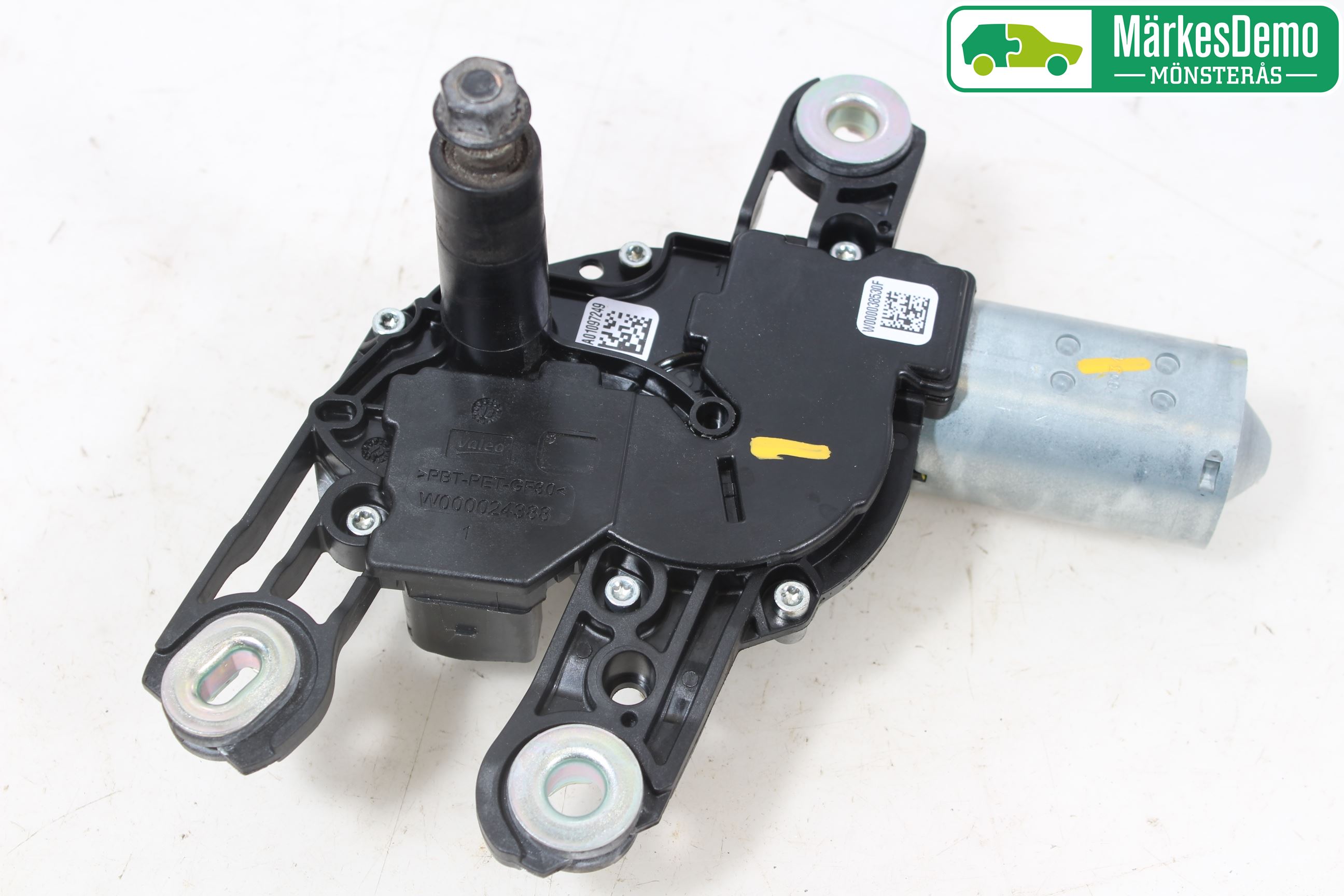Seat LEON 13-20 Viskermotor Bakluke