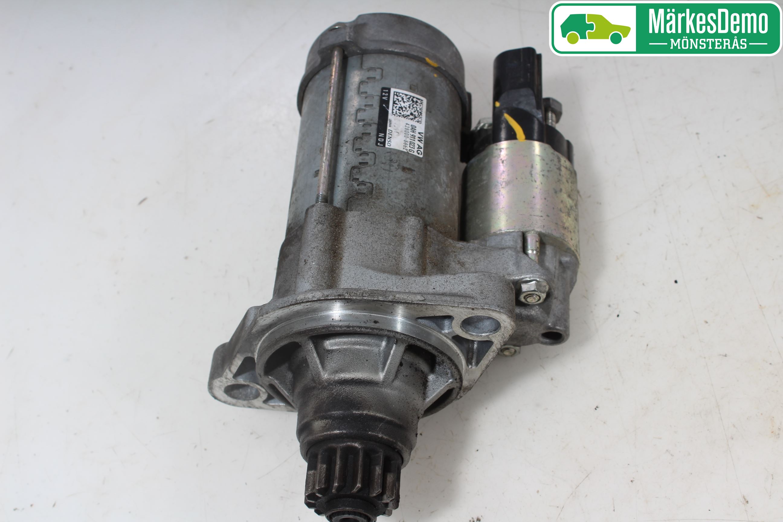 Seat LEON 13-20 Startmotor