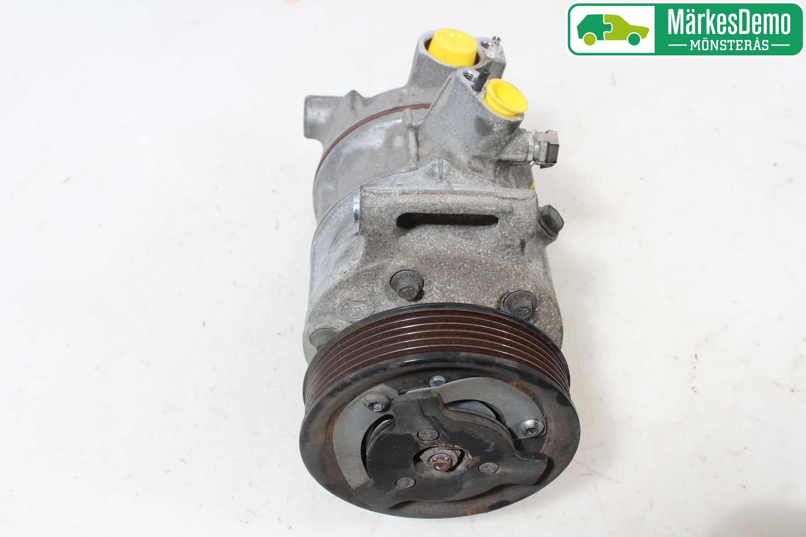 Seat LEON 13-20 Varme Ac Kompressor