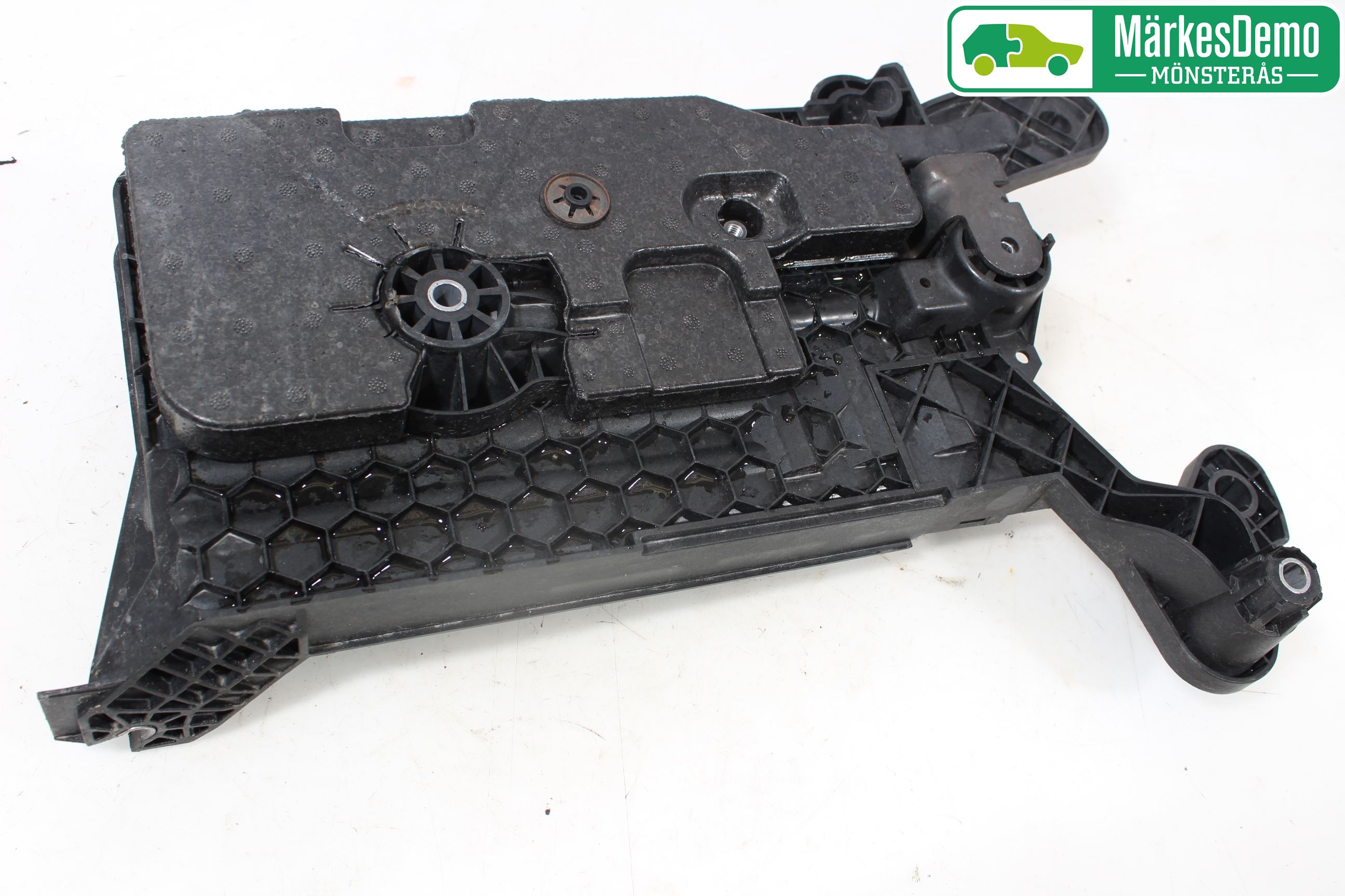 Seat LEON 13-20 Batterikasse - Feste - Holder