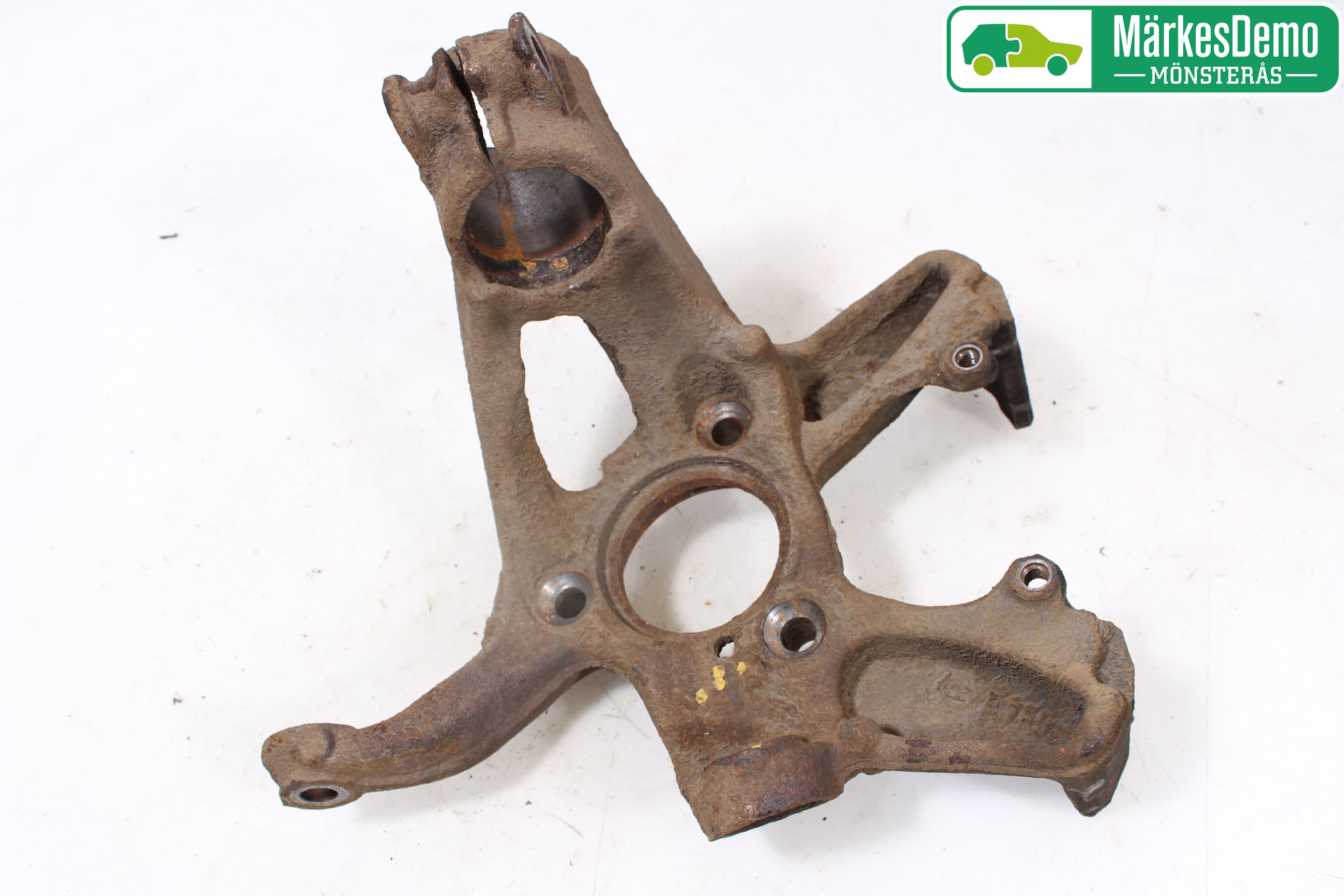 Seat LEON 13-20 Spindel Vf