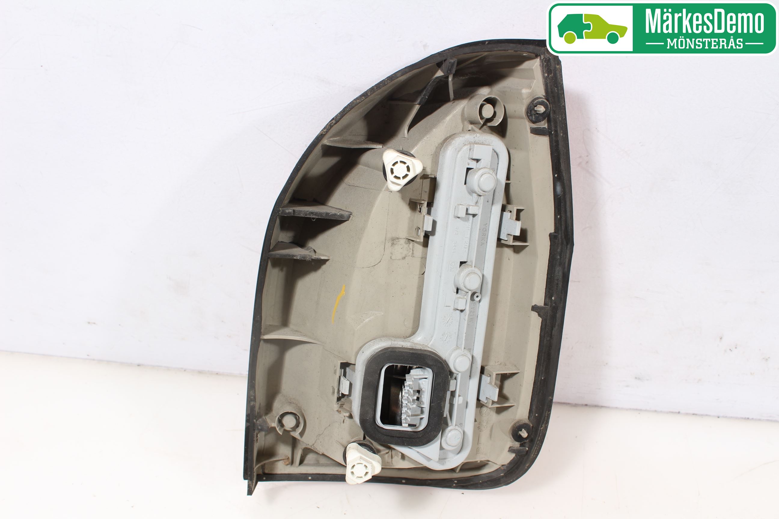 Opel ZAFIRA A 99-05 Baklykt Venstre