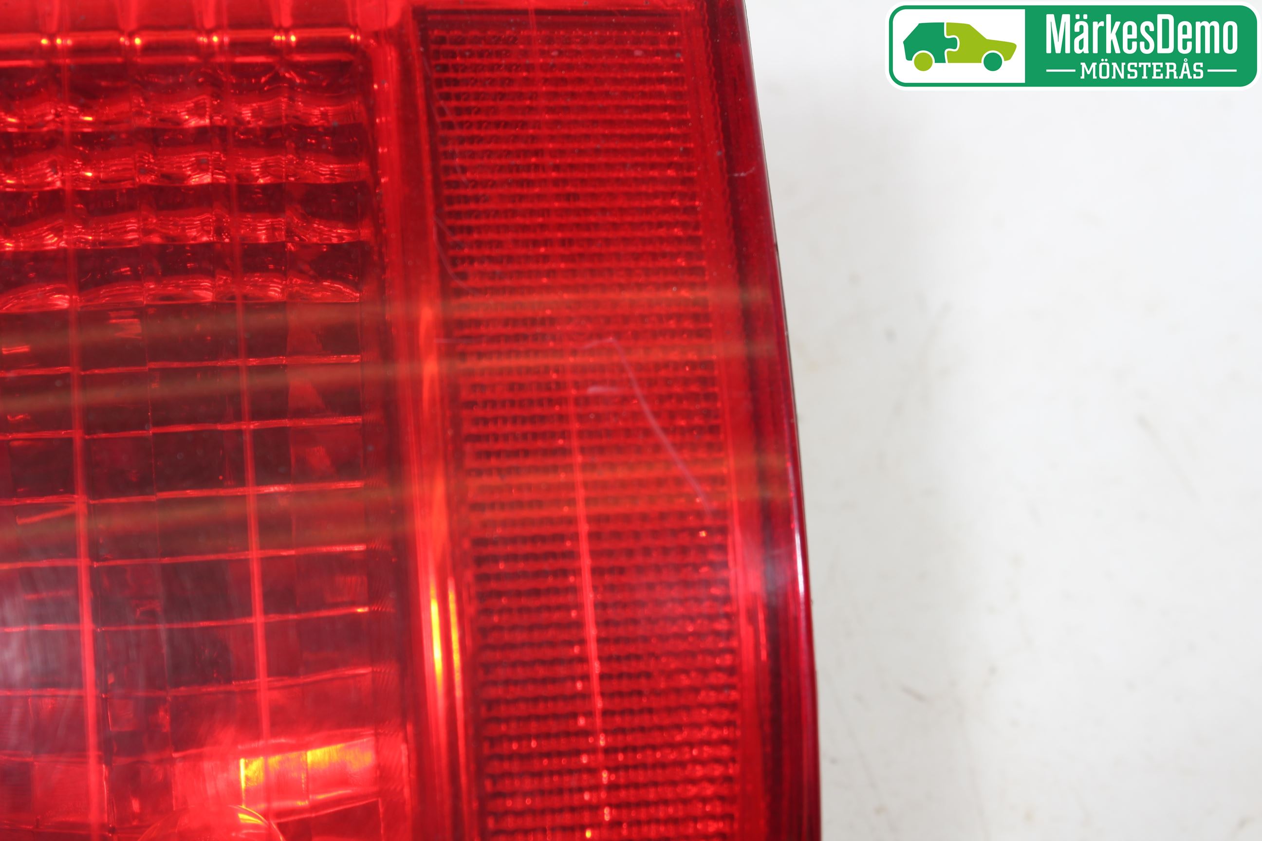 Opel ZAFIRA A 99-05 Baklykt Venstre